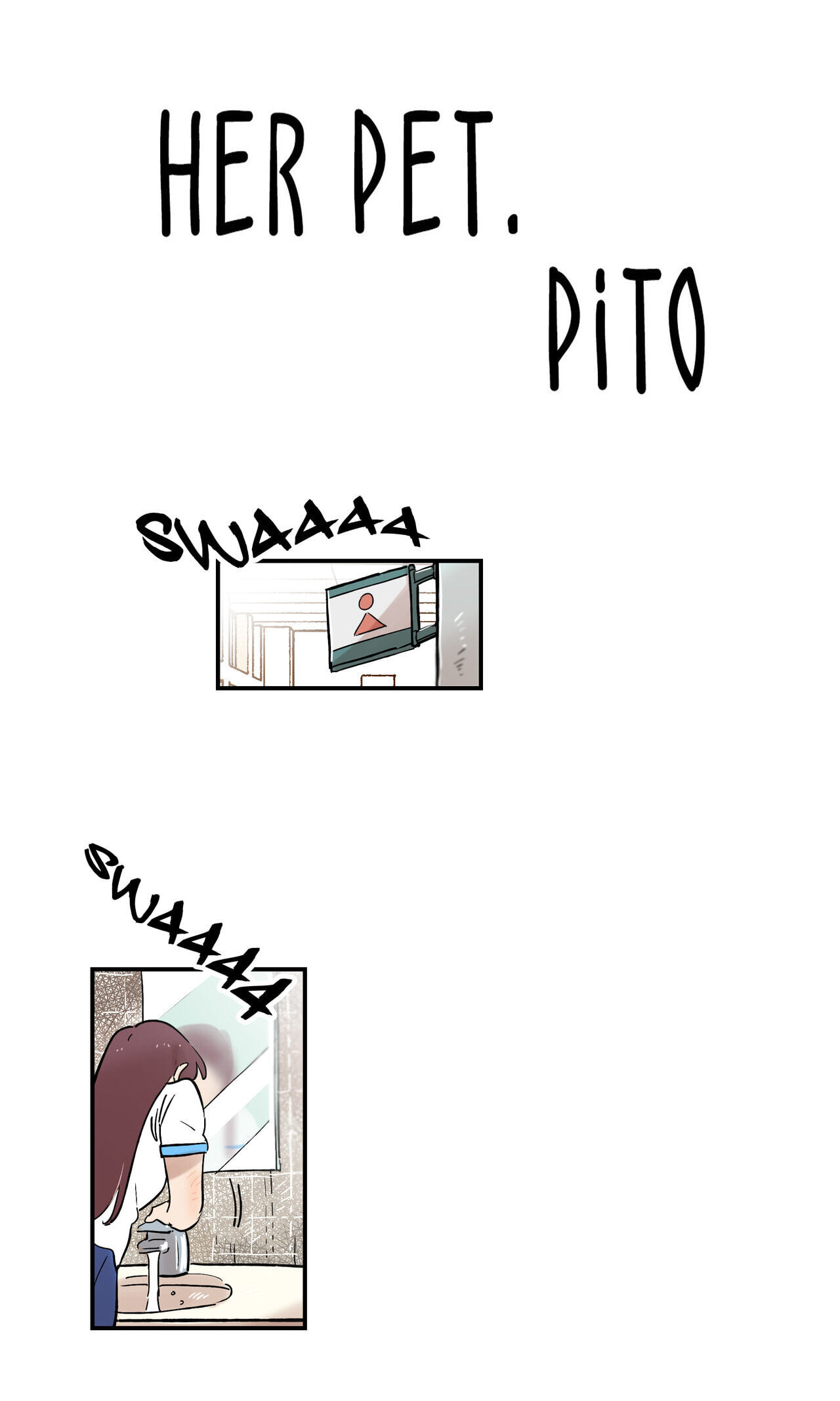 Her Pet Chapter 54 page 4 - 