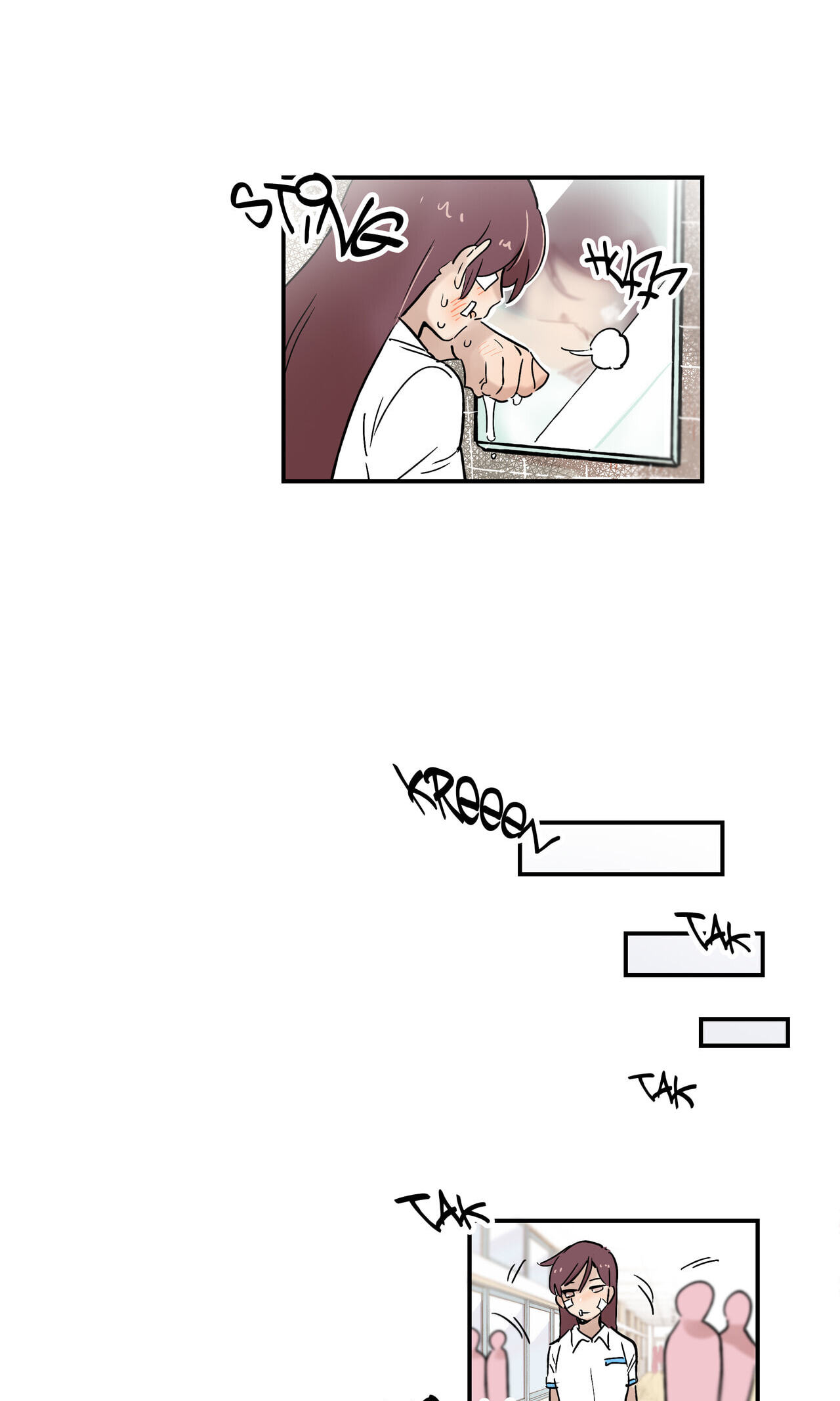 Her Pet Chapter 54 page 5 - 