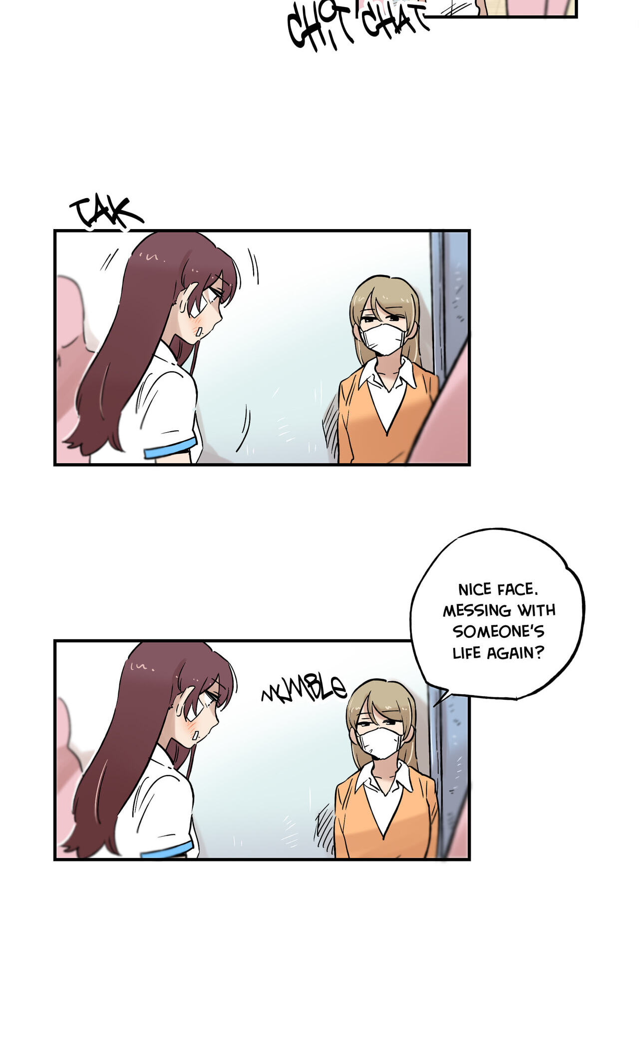 Her Pet Chapter 54 page 6 - 