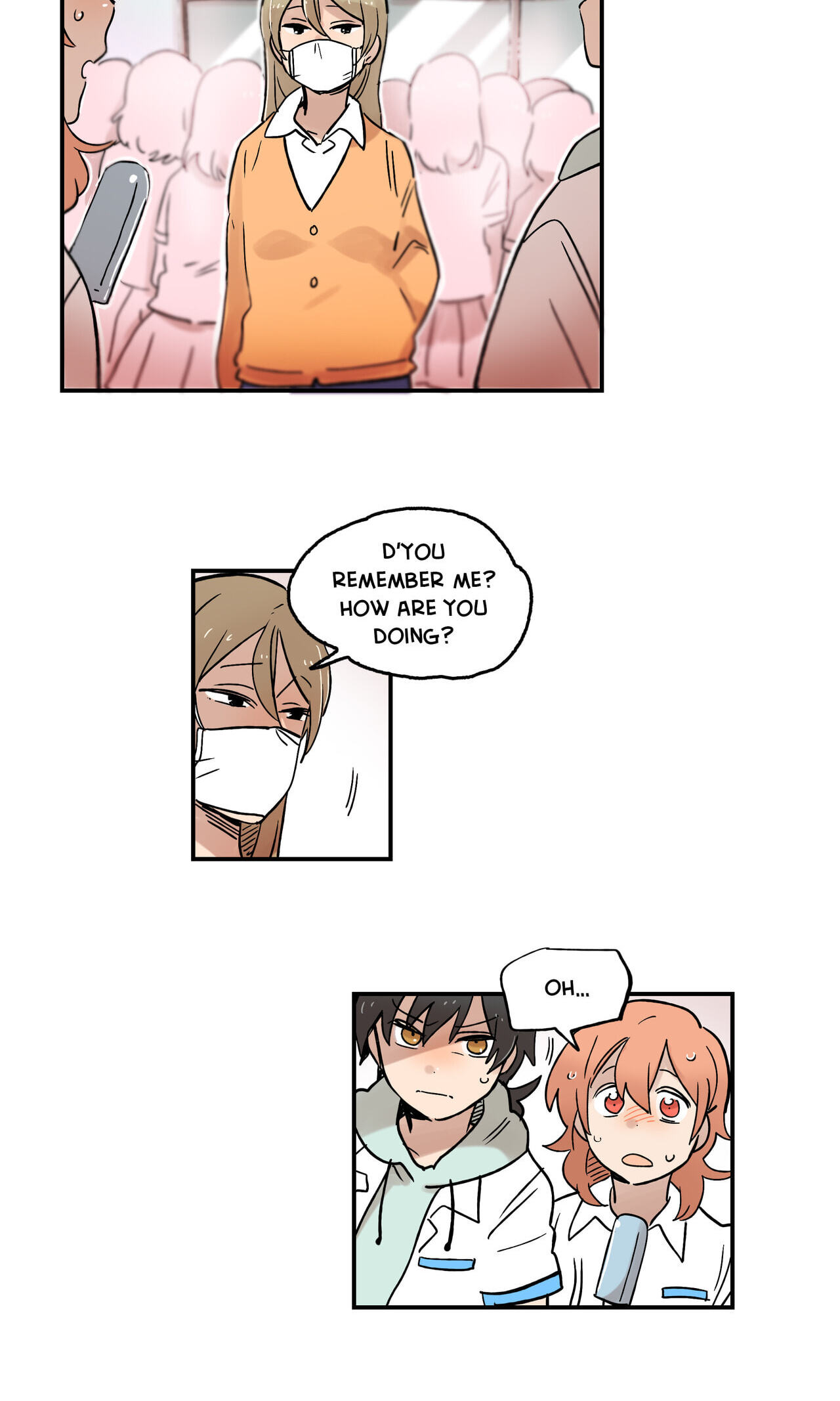 Her Pet Chapter 55 page 11 - 
