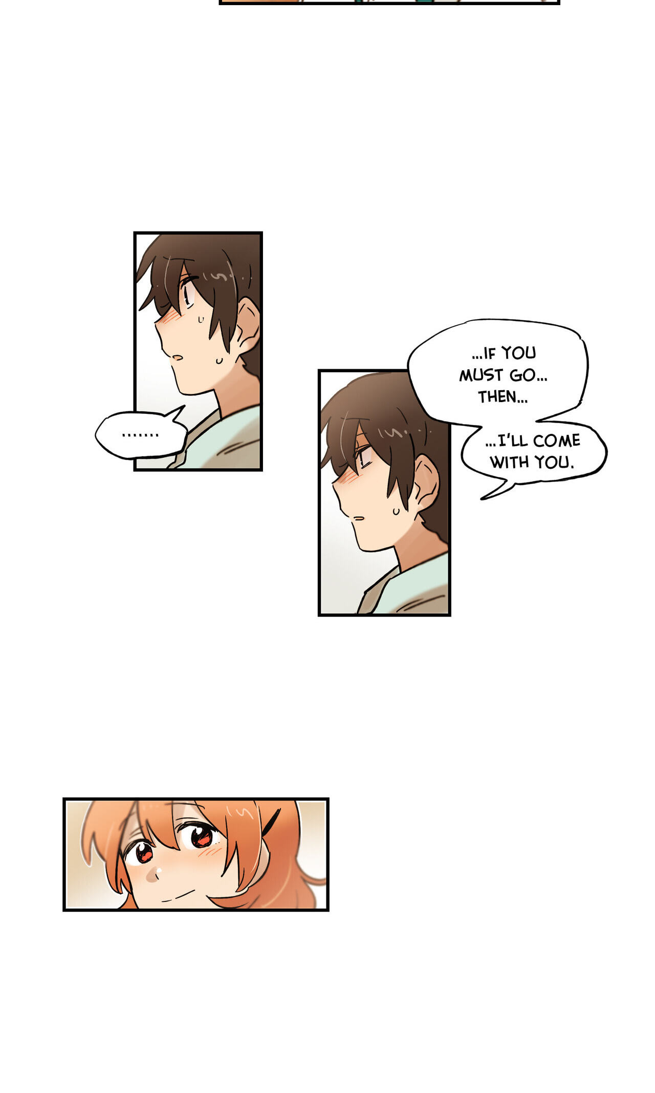 Her Pet Chapter 55 page 17 - 