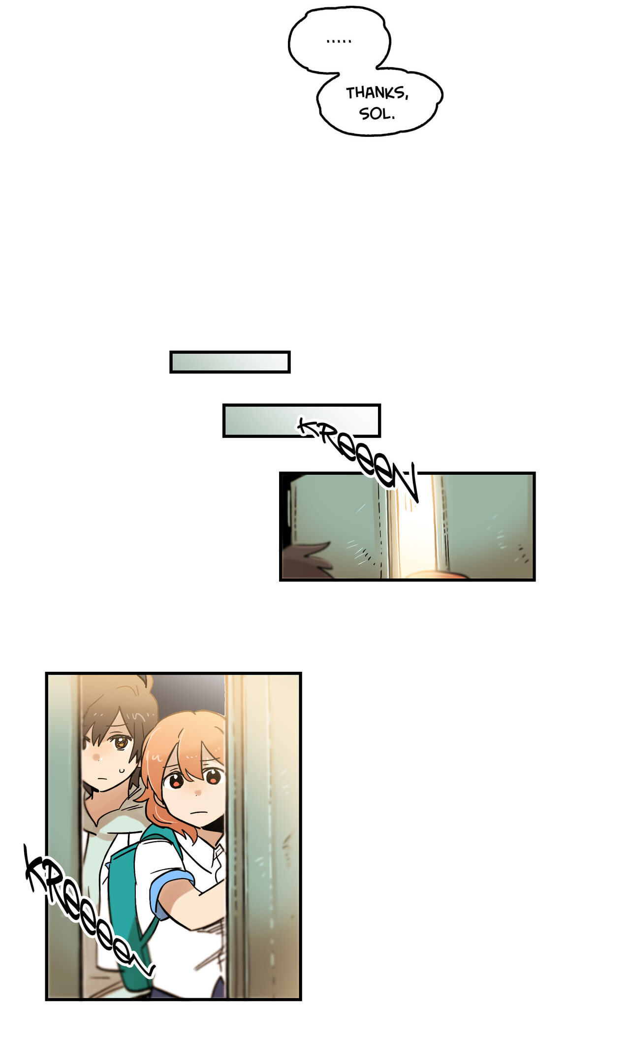 Her Pet Chapter 55 page 18 - 
