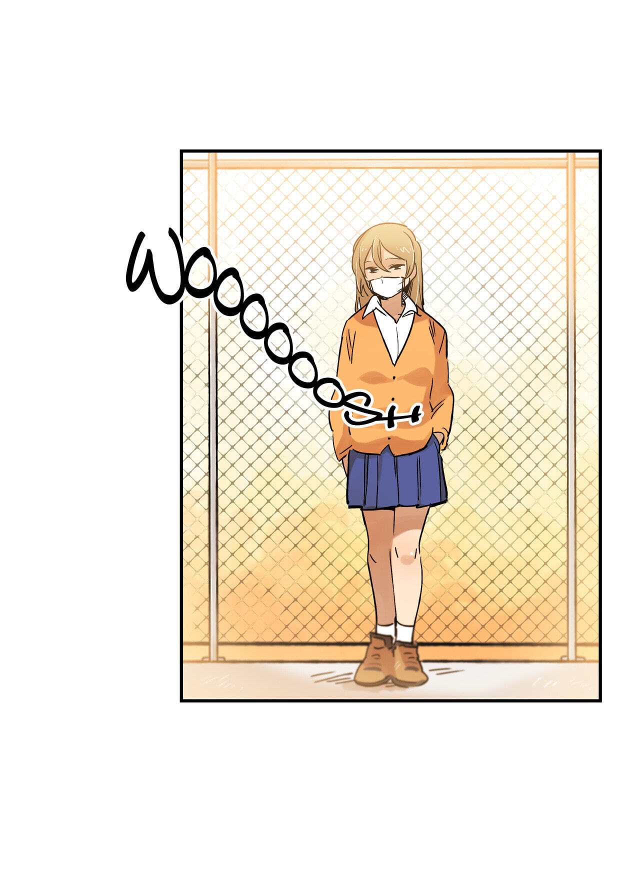 Her Pet Chapter 55 page 19 - 