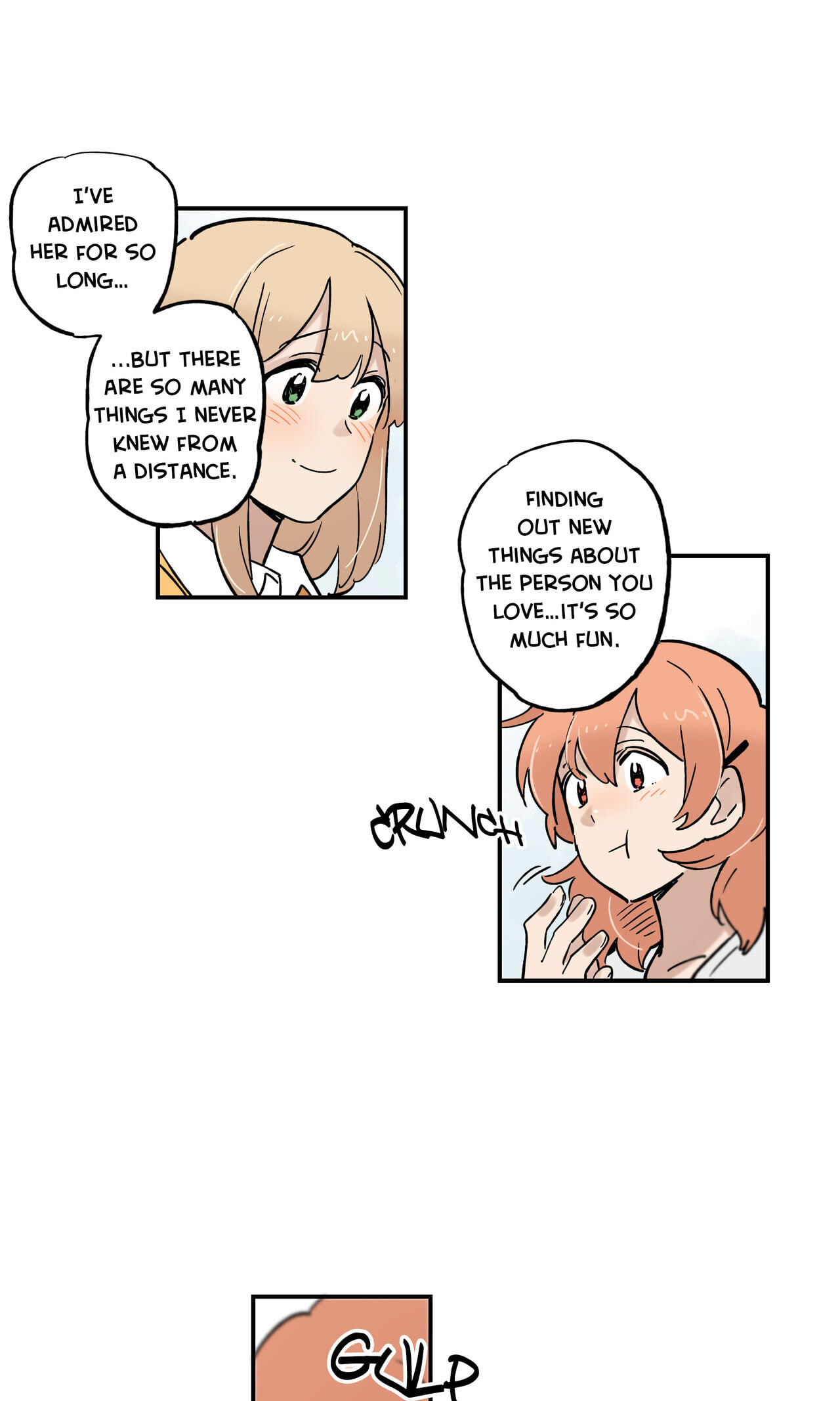 Her Pet Chapter 55 page 4 - 
