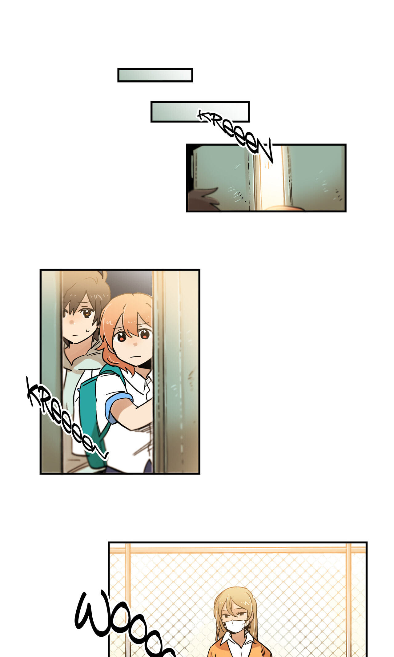 Her Pet Chapter 56 page 1 - 