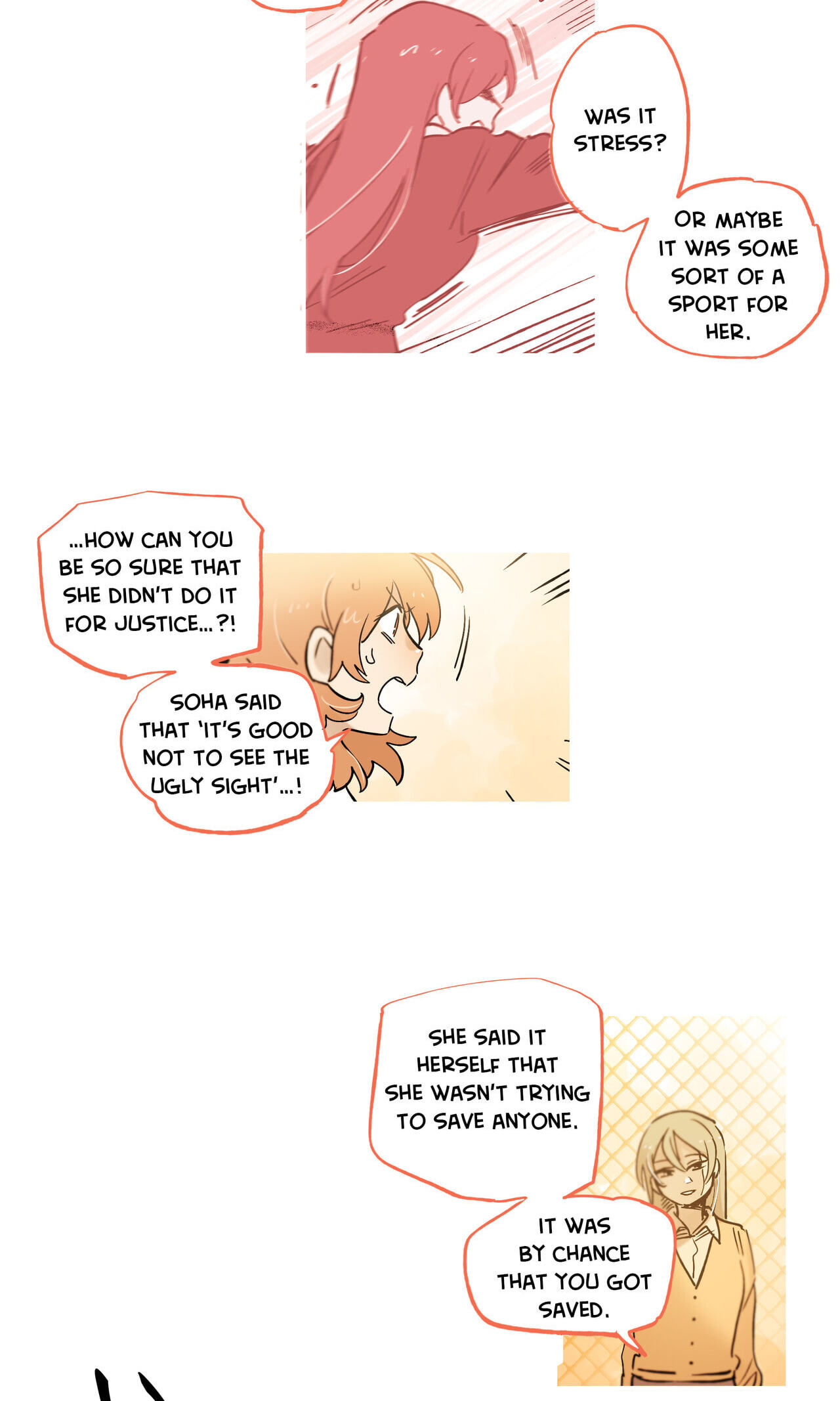 Her Pet Chapter 56 page 11 - 