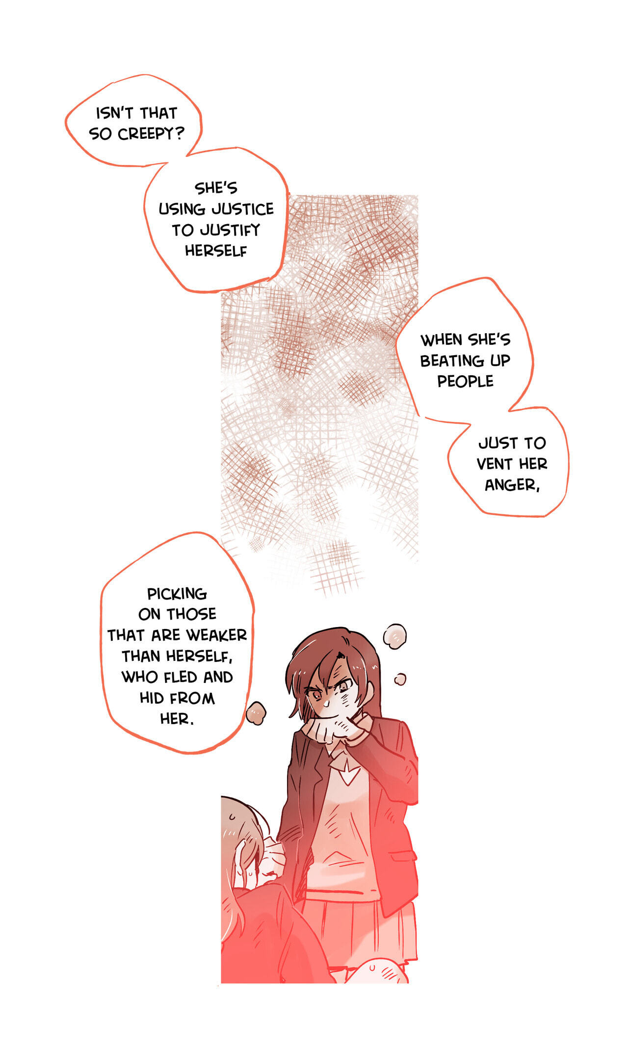 Her Pet Chapter 56 page 13 - 