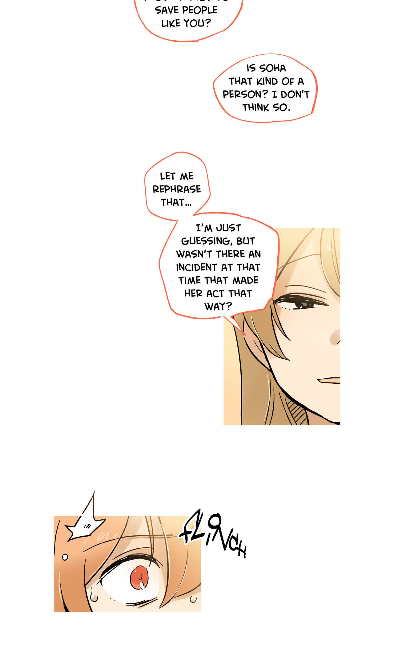 Her Pet Chapter 56 page 15 - 