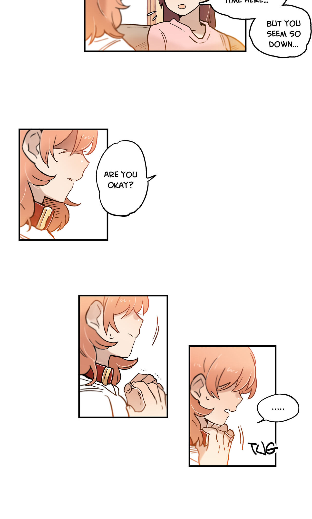 Her Pet Chapter 56 page 18 - 