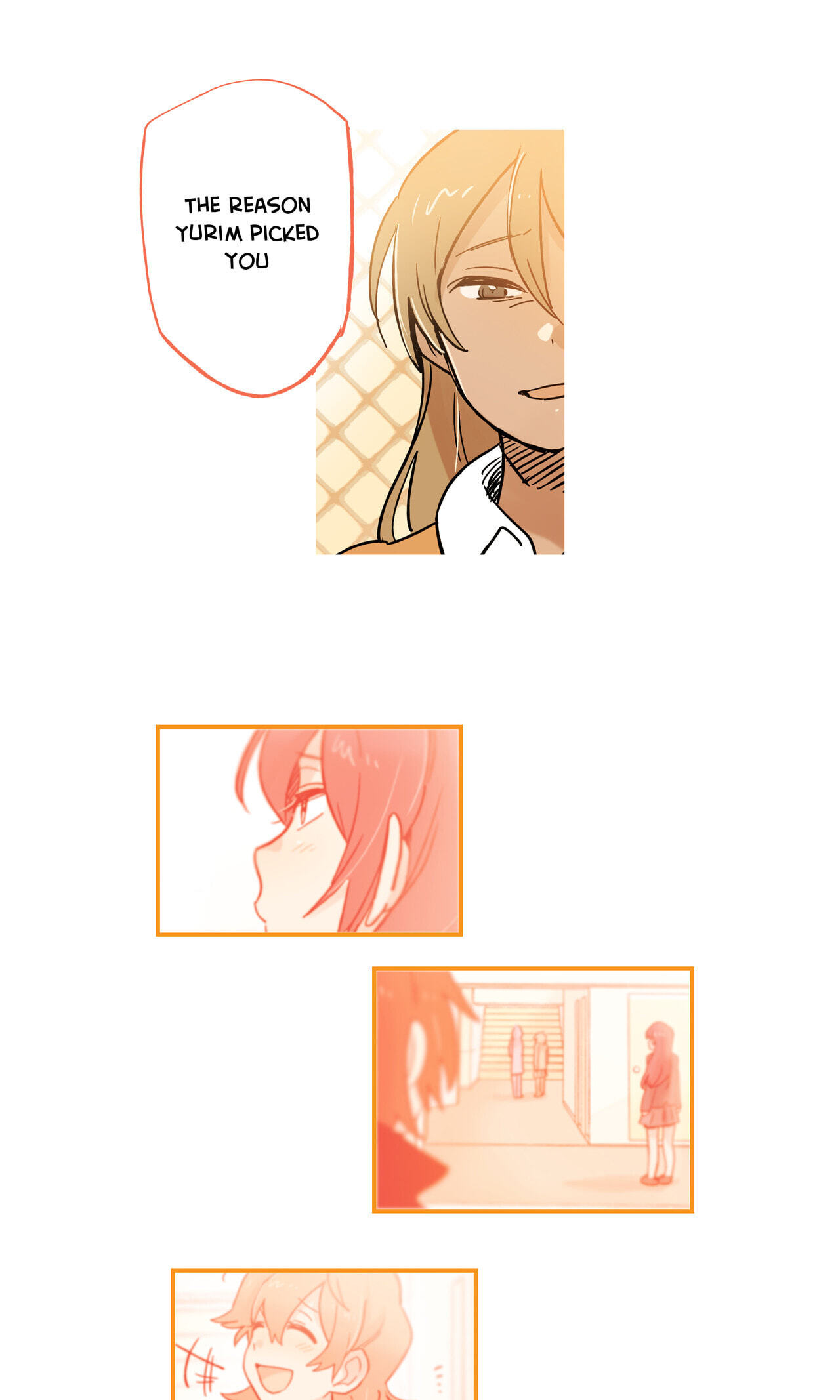Her Pet Chapter 56 page 19 - 