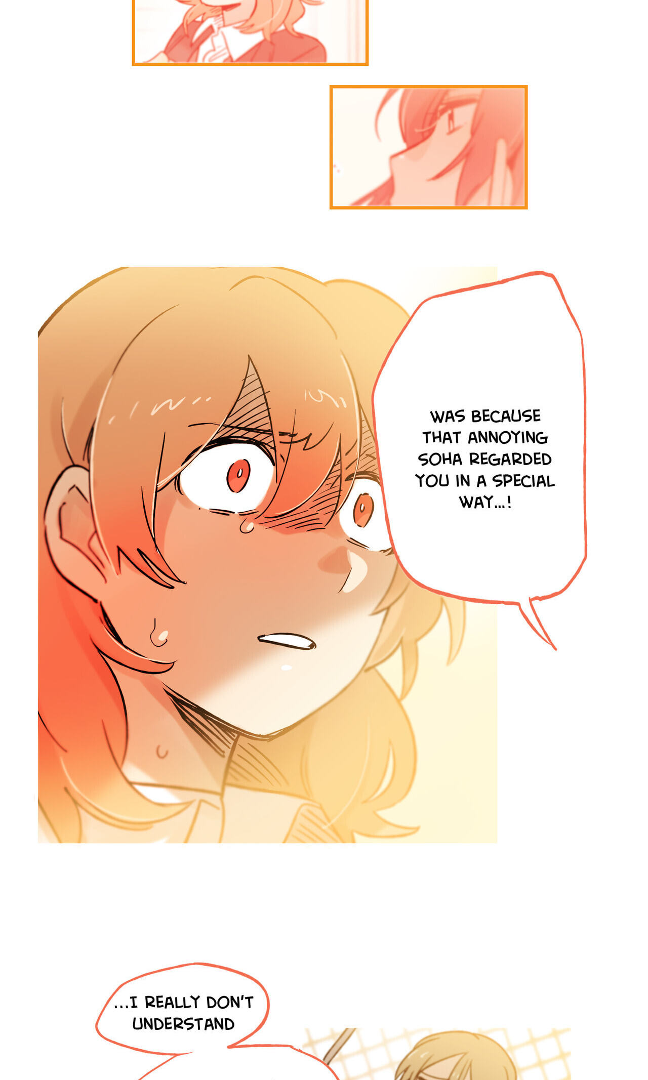 Her Pet Chapter 56 page 20 - 