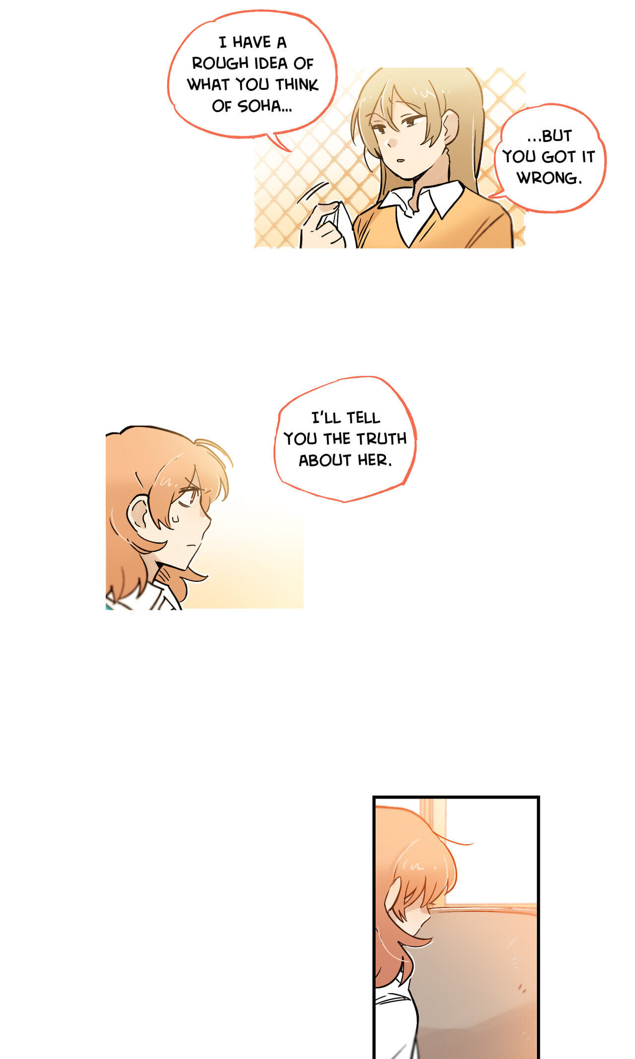 Her Pet Chapter 56 page 4 - 