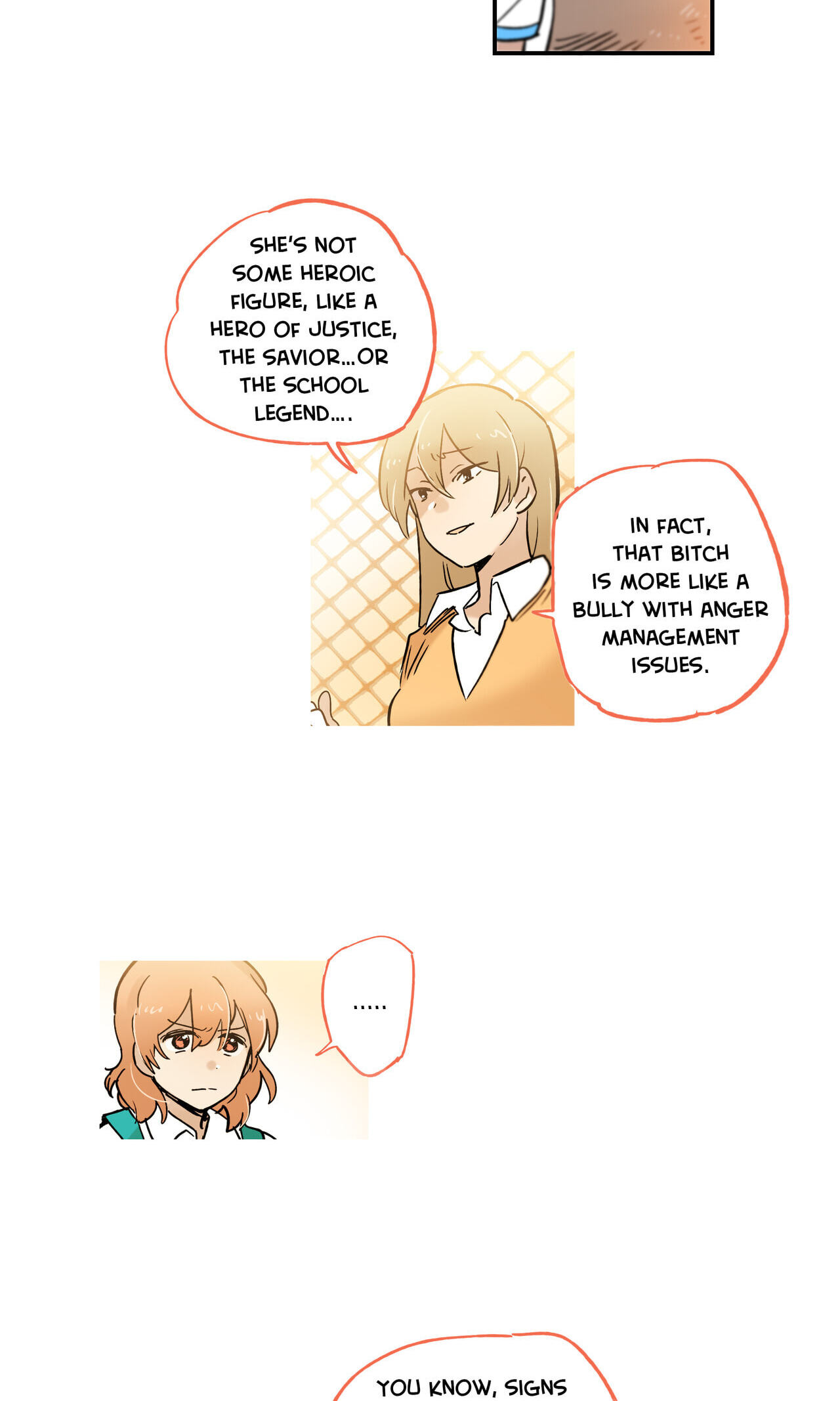 Her Pet Chapter 56 page 5 - 