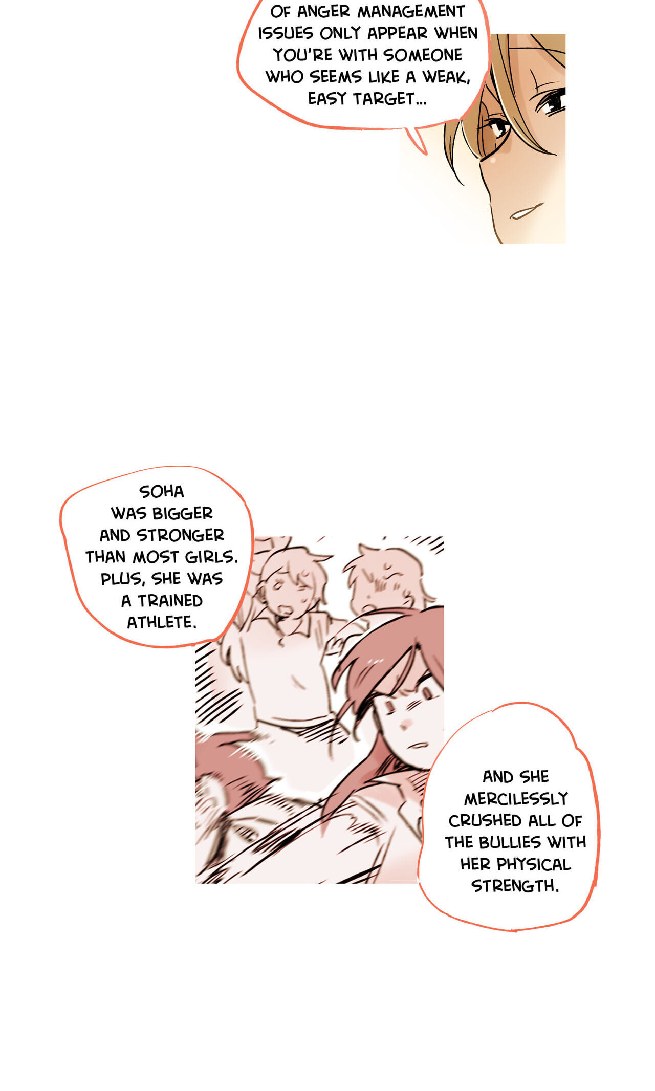 Her Pet Chapter 56 page 6 - 