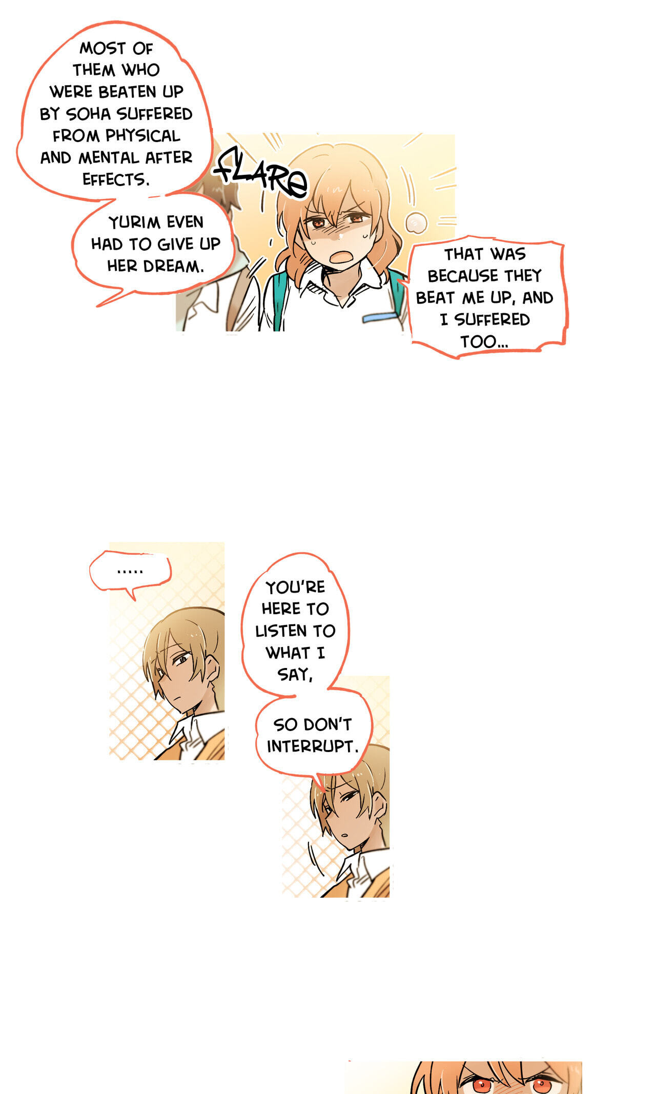 Her Pet Chapter 56 page 7 - 