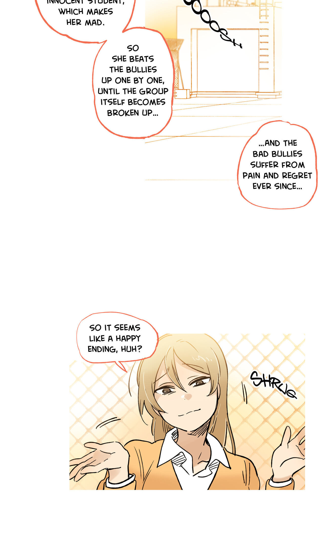 Her Pet Chapter 56 page 9 - 