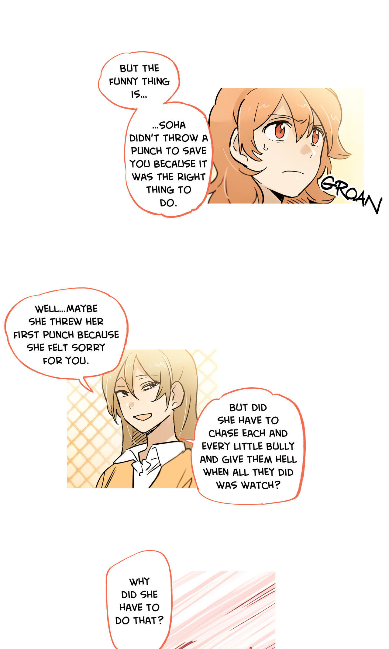 Her Pet Chapter 56 page 10 - 