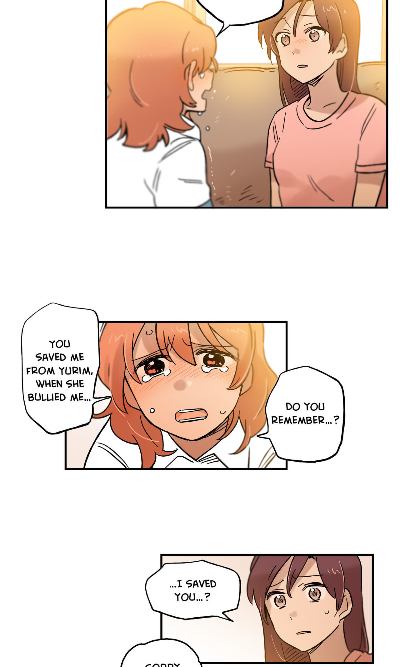 Her Pet Chapter 57 page 11 - 