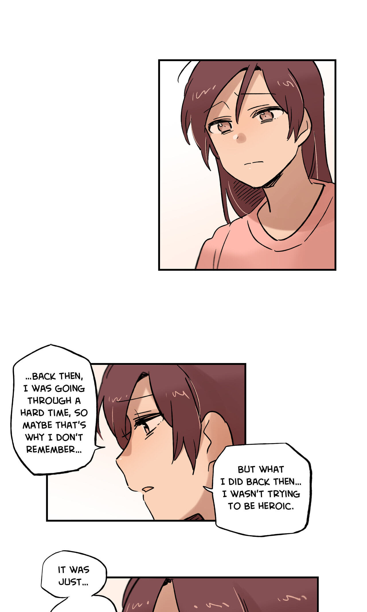 Her Pet Chapter 57 page 13 - 