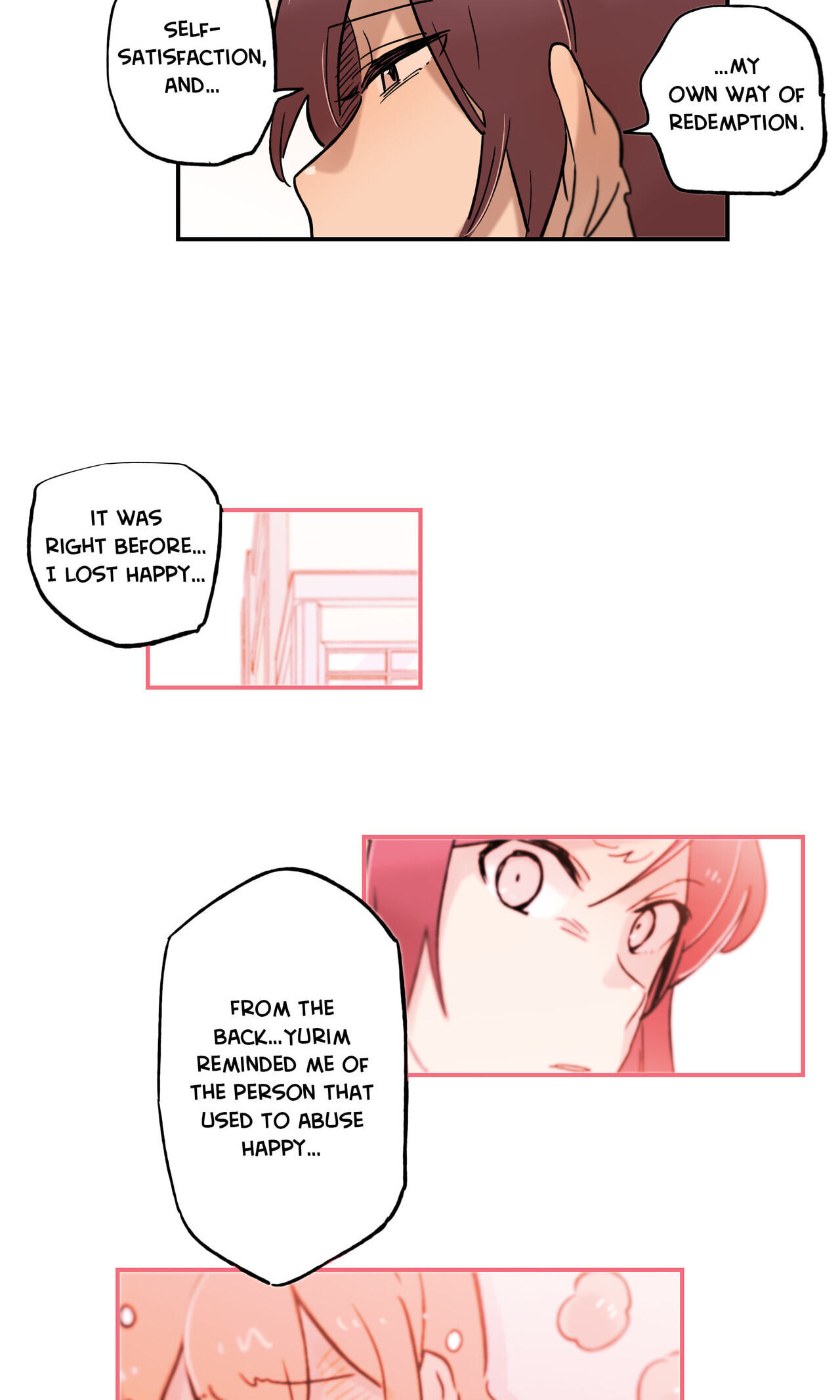 Her Pet Chapter 57 page 14 - 