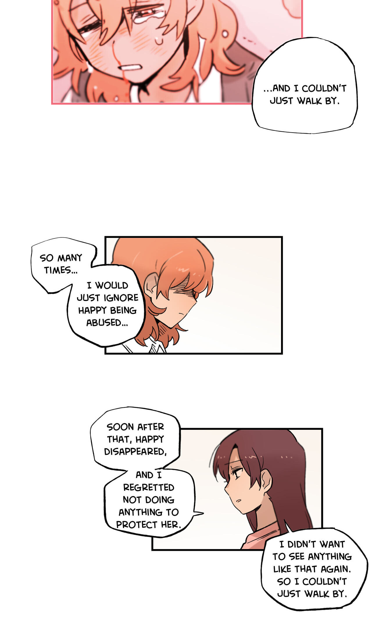Her Pet Chapter 57 page 15 - 