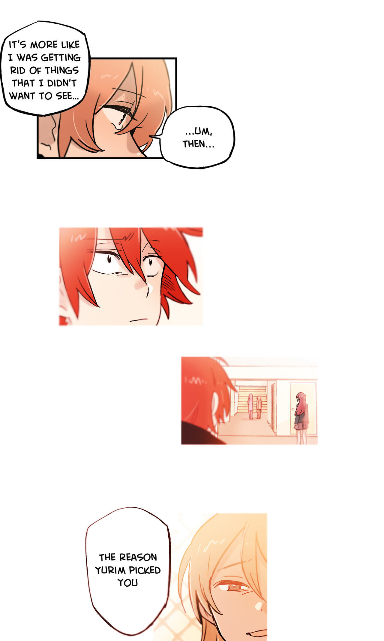 Her Pet Chapter 57 page 16 - 