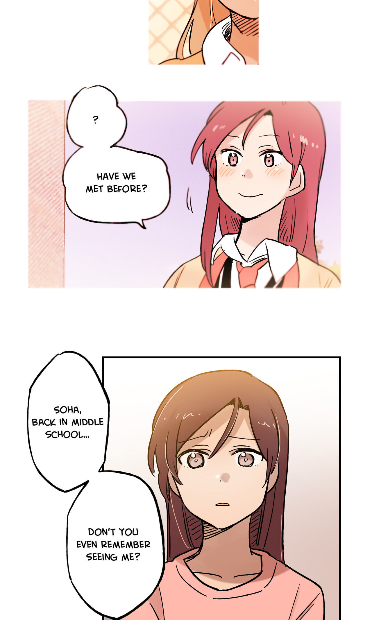 Her Pet Chapter 57 page 17 - 
