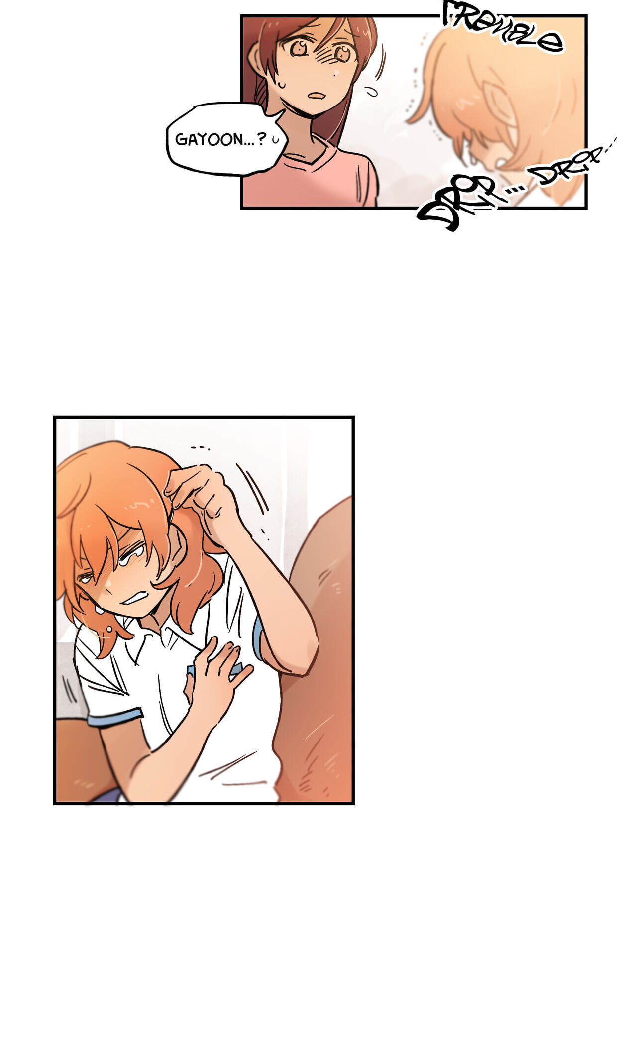 Her Pet Chapter 57 page 21 - 