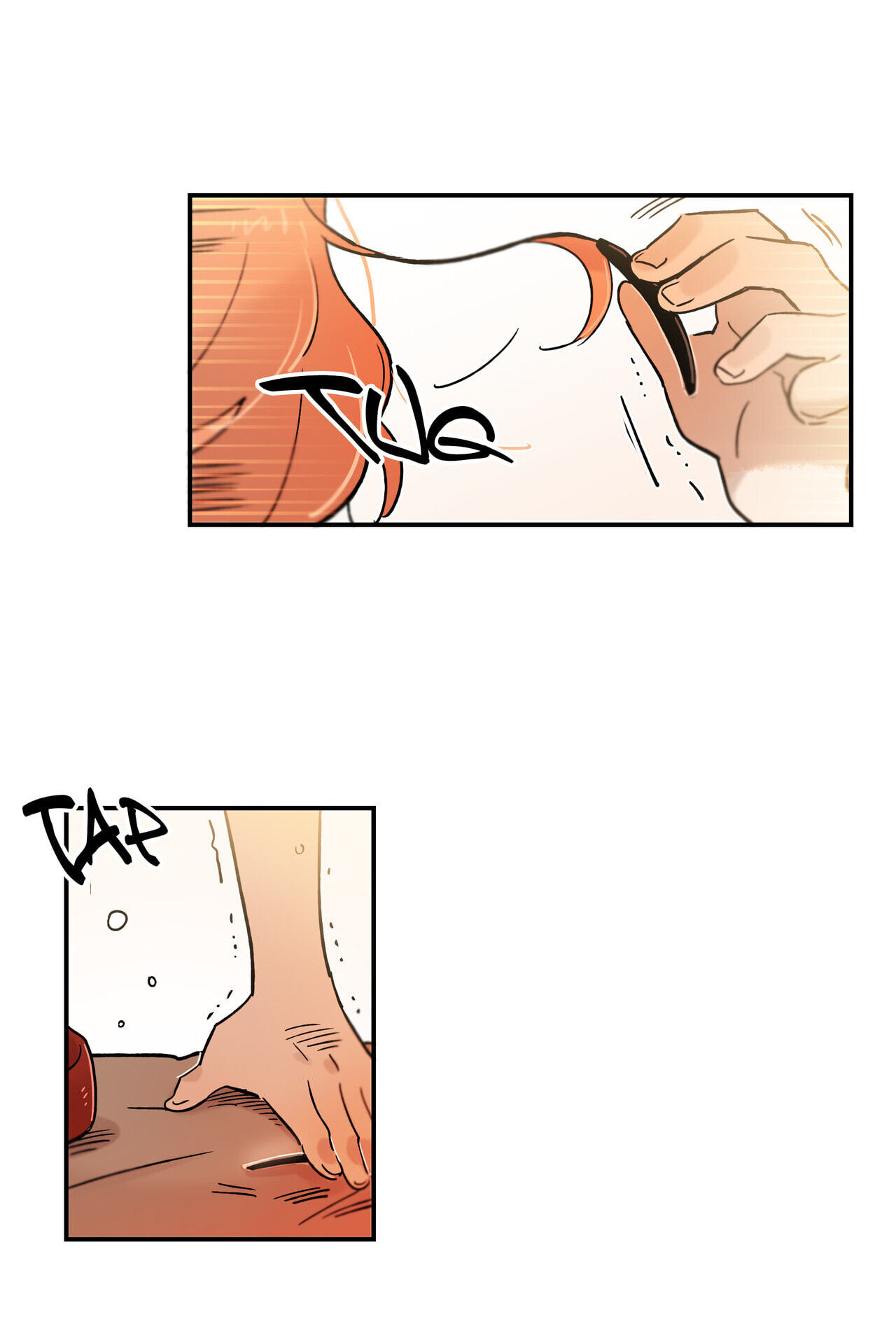 Her Pet Chapter 57 page 22 - 