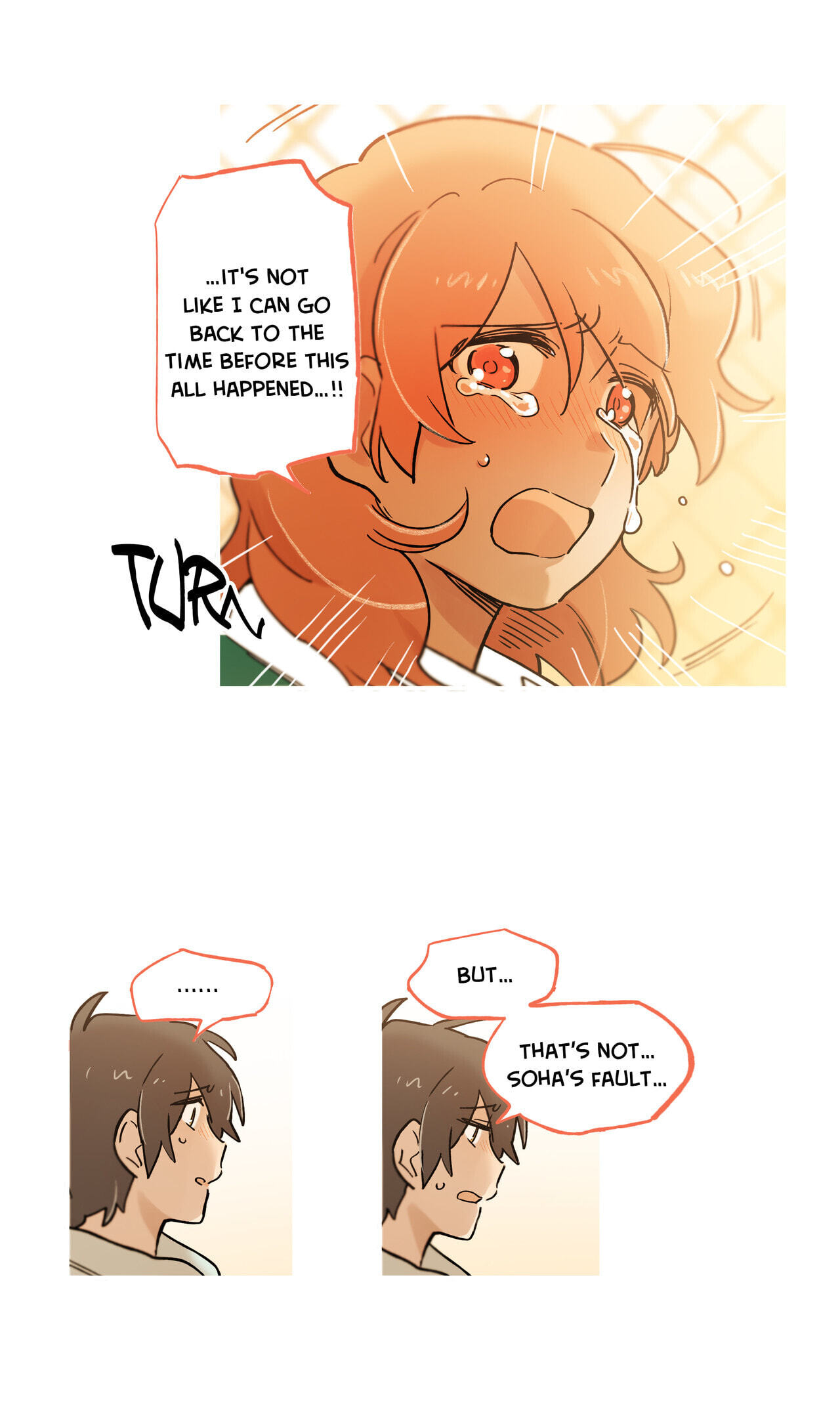 Her Pet Chapter 57 page 4 - 