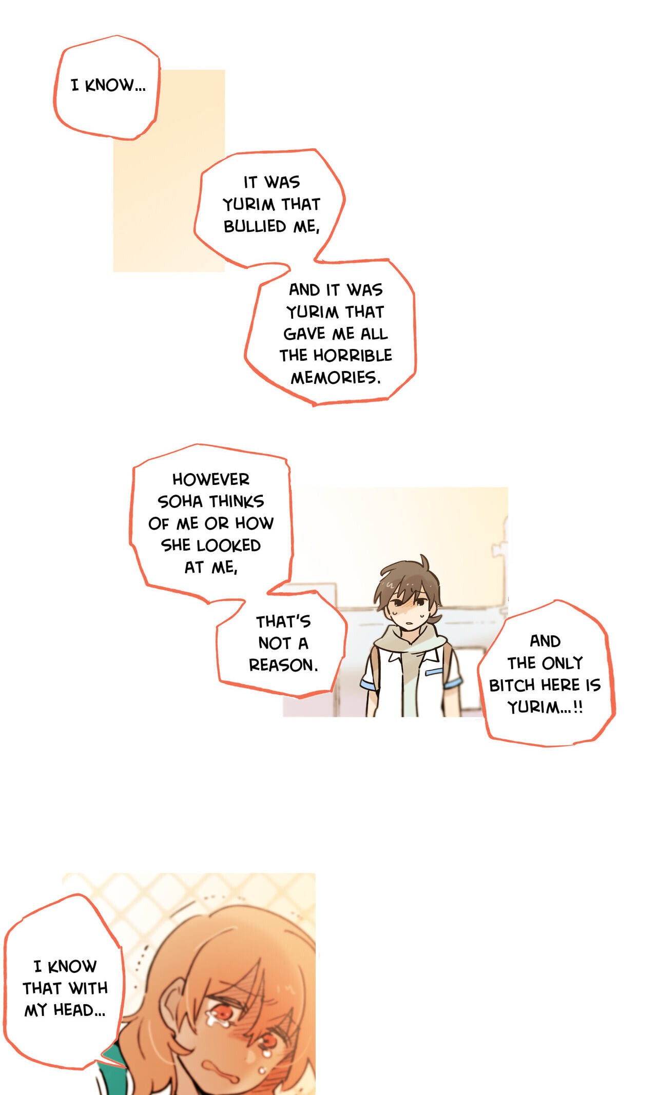 Her Pet Chapter 57 page 5 - 