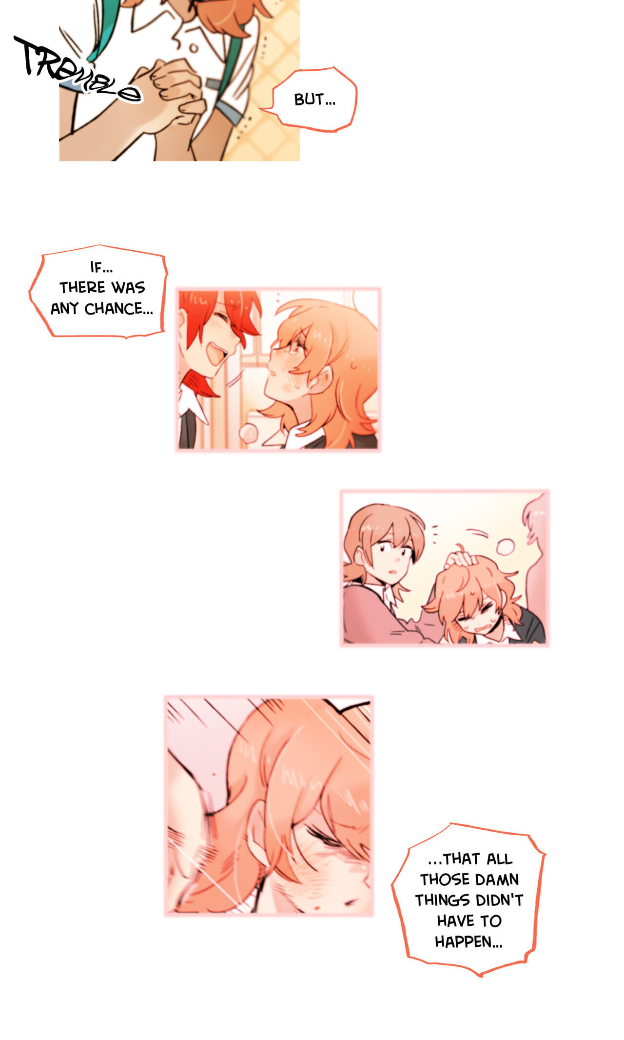 Her Pet Chapter 57 page 6 - 
