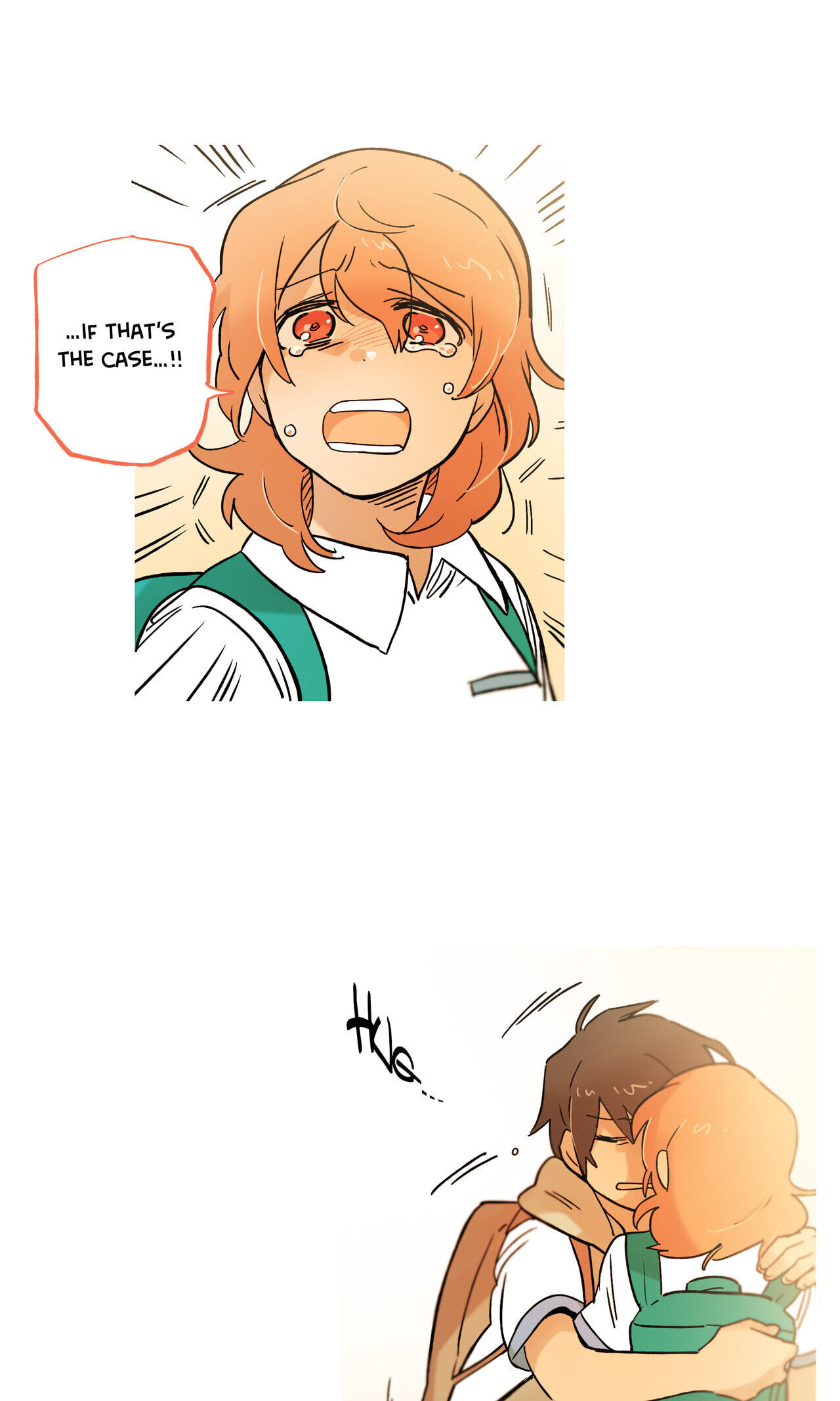 Her Pet Chapter 57 page 7 - 
