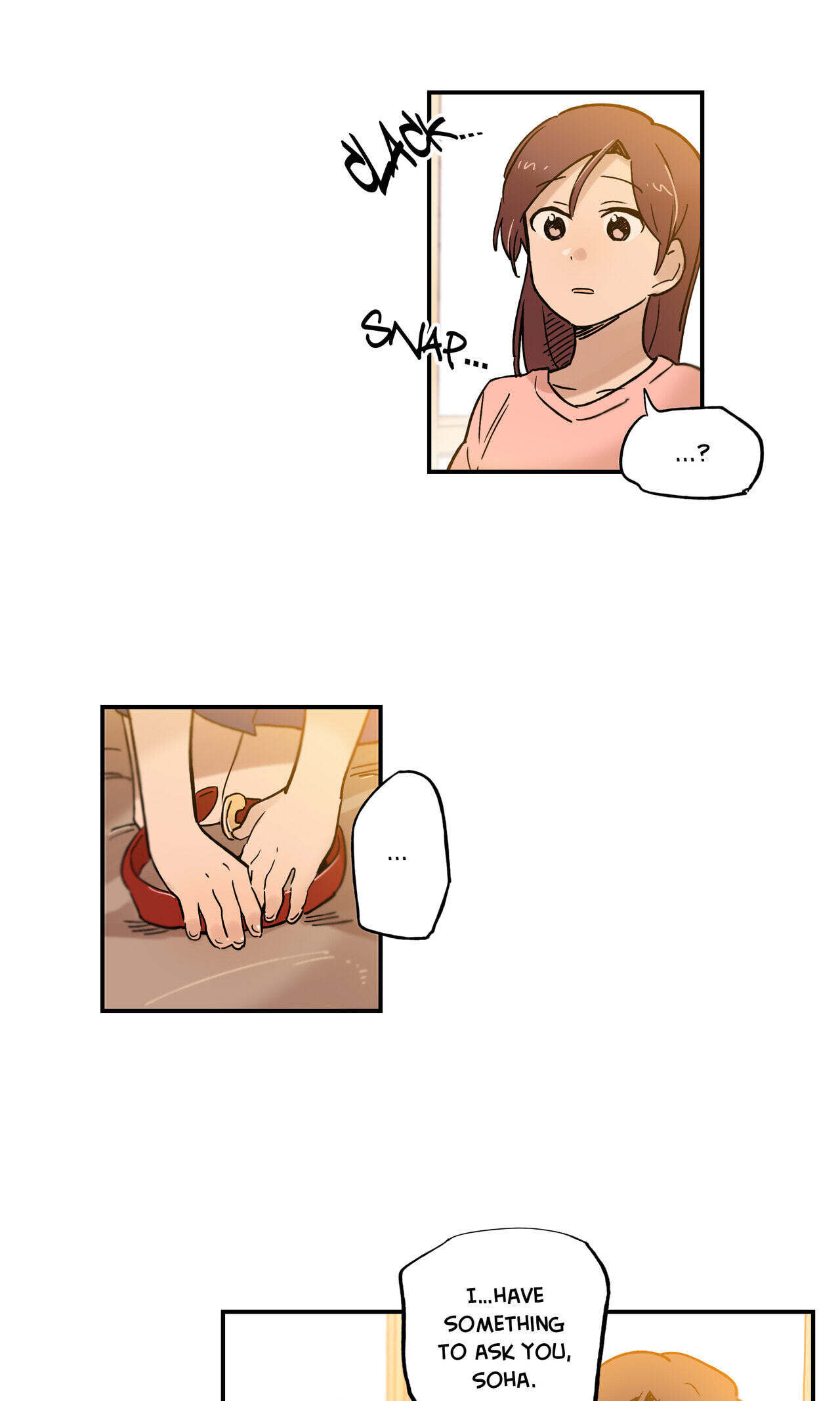 Her Pet Chapter 57 page 10 - 