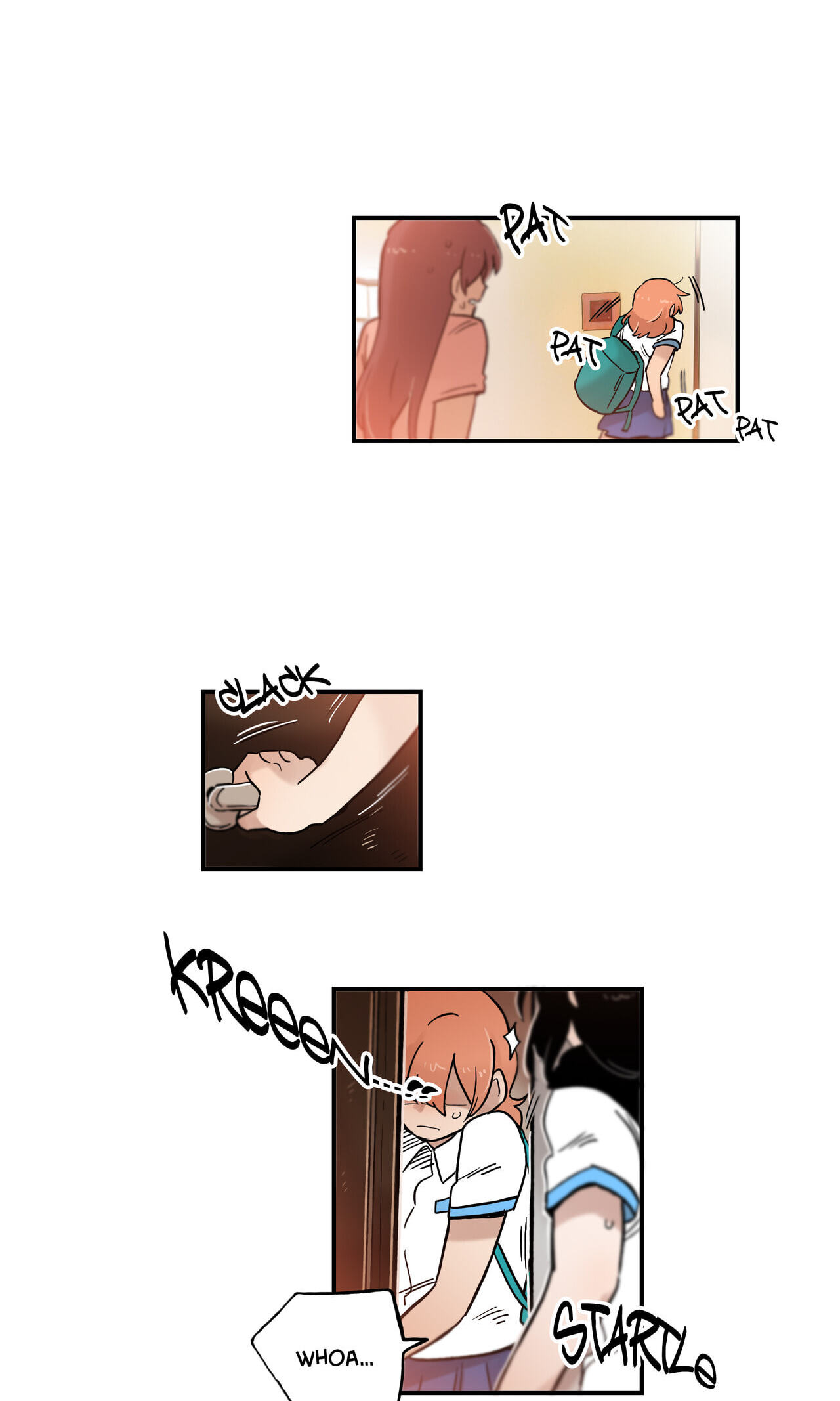 Her Pet Chapter 58 page 2 - 
