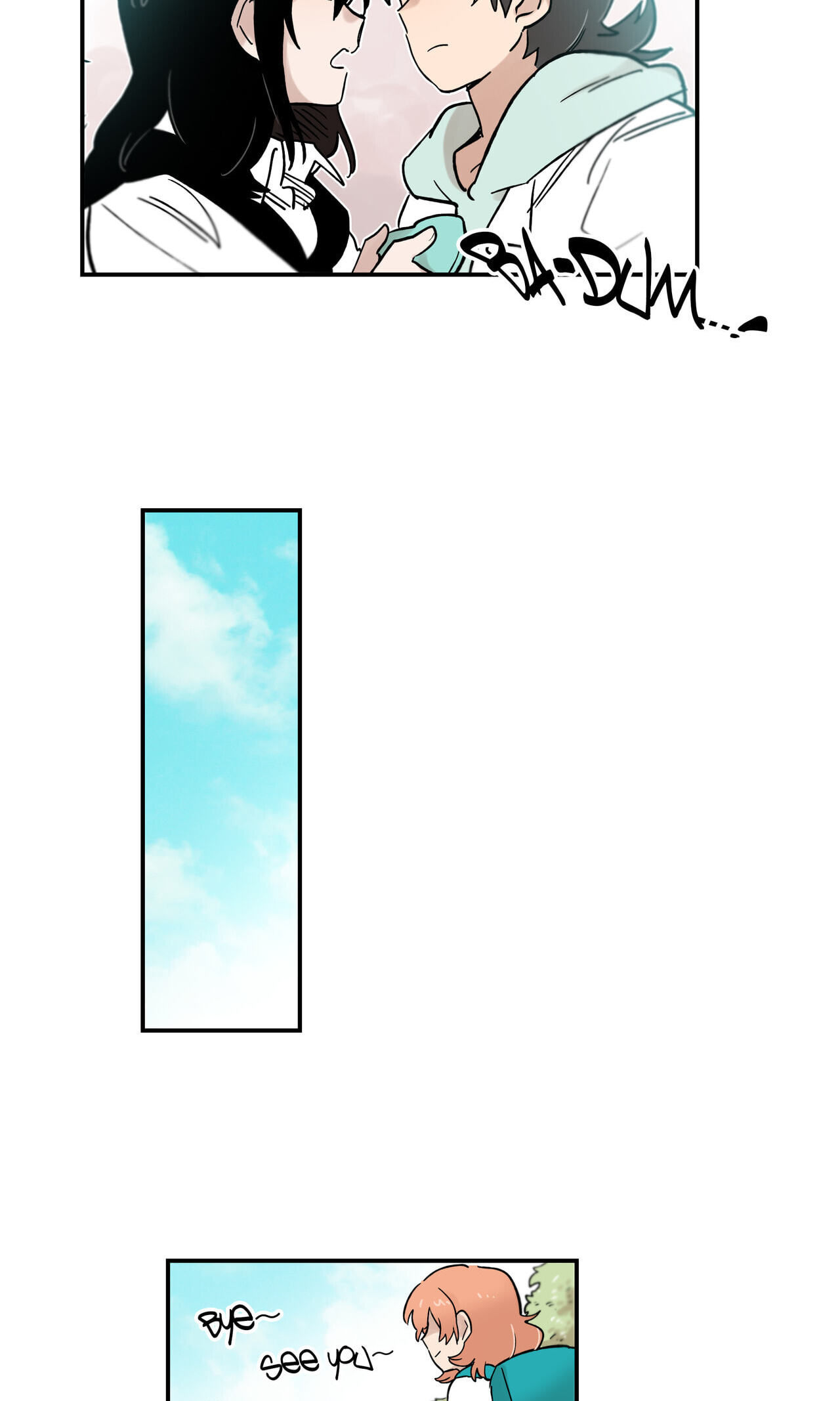 Her Pet Chapter 58 page 14 - 