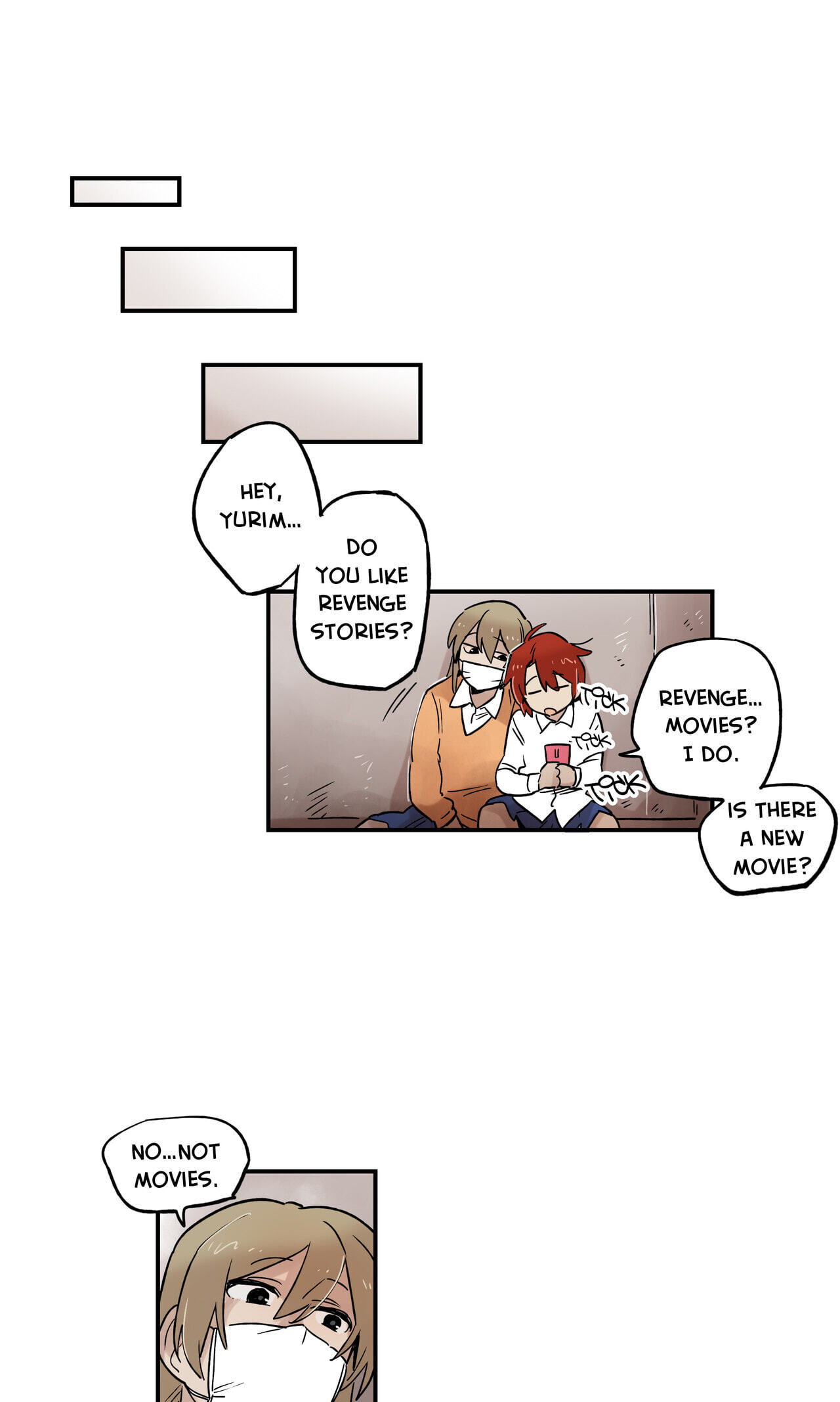 Her Pet Chapter 58 page 16 - 
