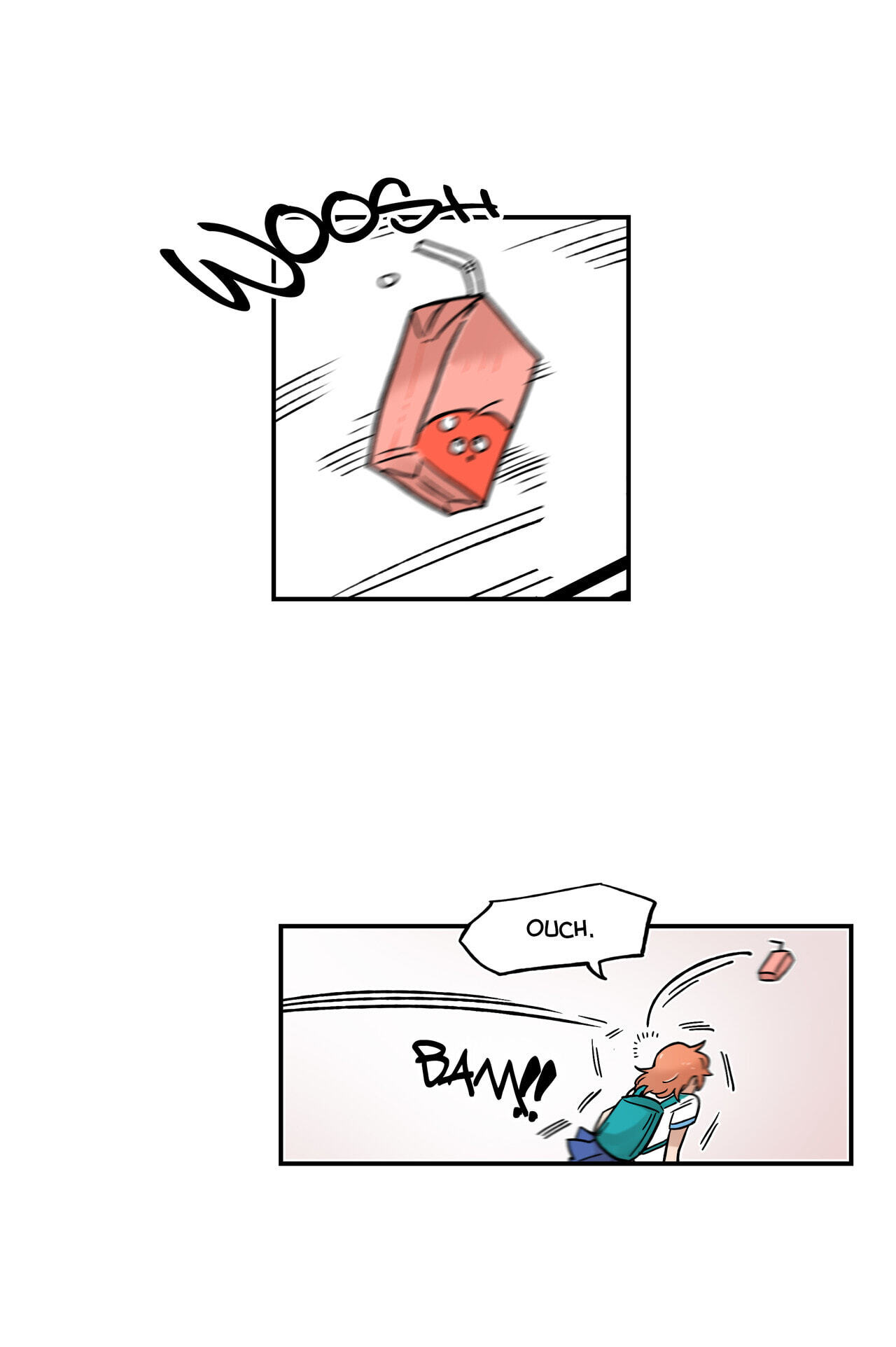 Her Pet Chapter 58 page 19 - 