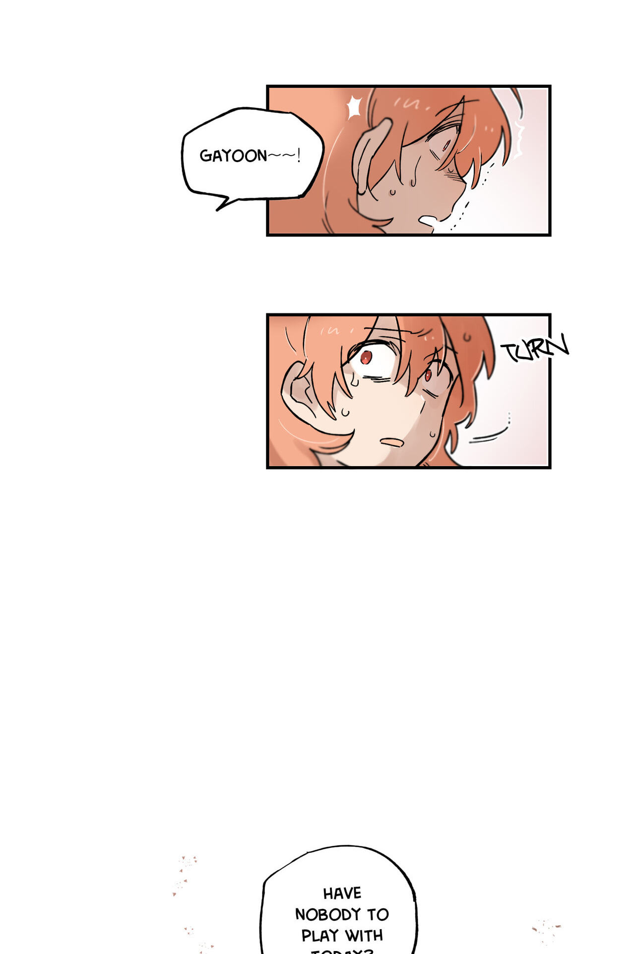 Her Pet Chapter 58 page 20 - 