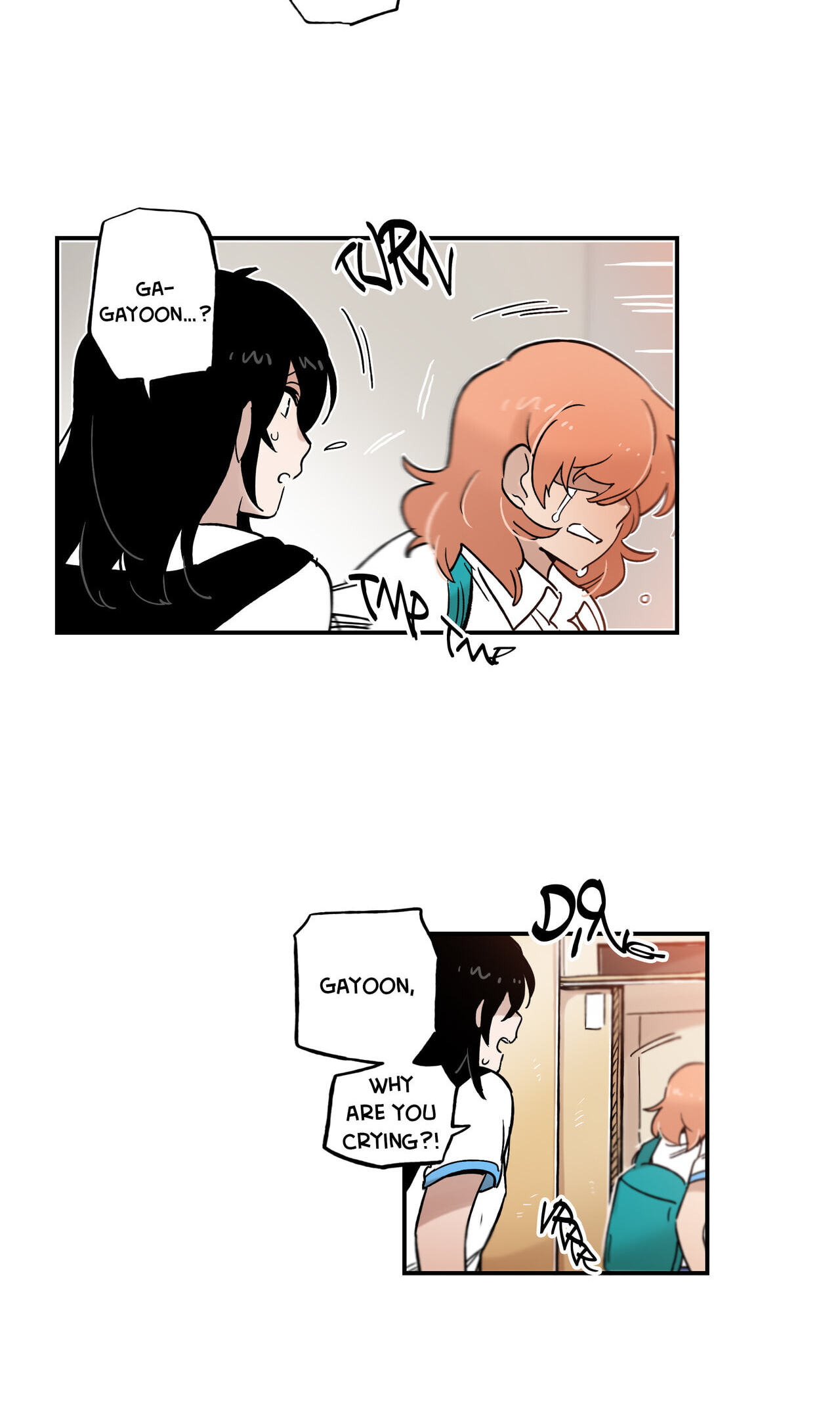 Her Pet Chapter 58 page 3 - 