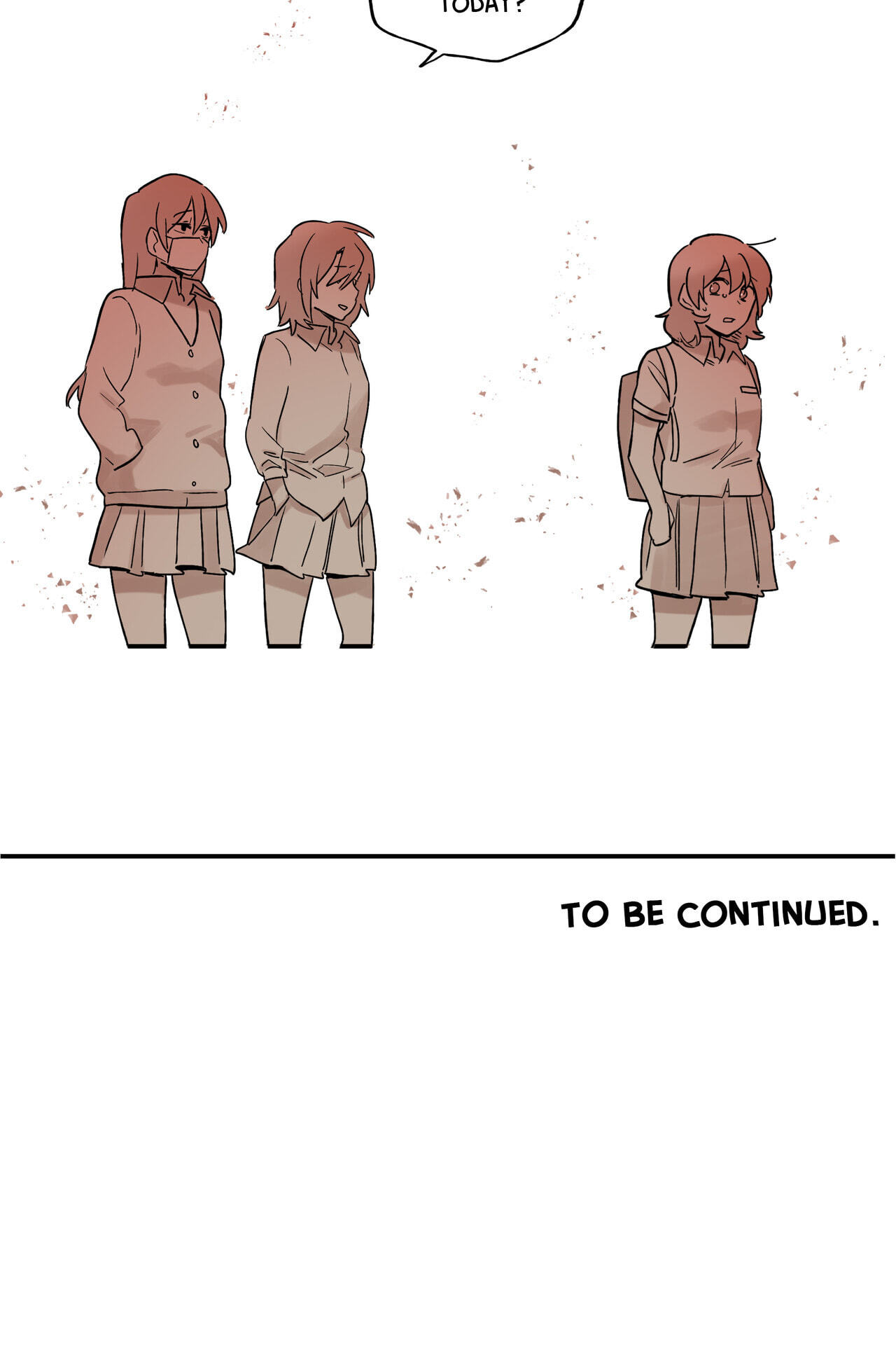 Her Pet Chapter 58 page 21 - 