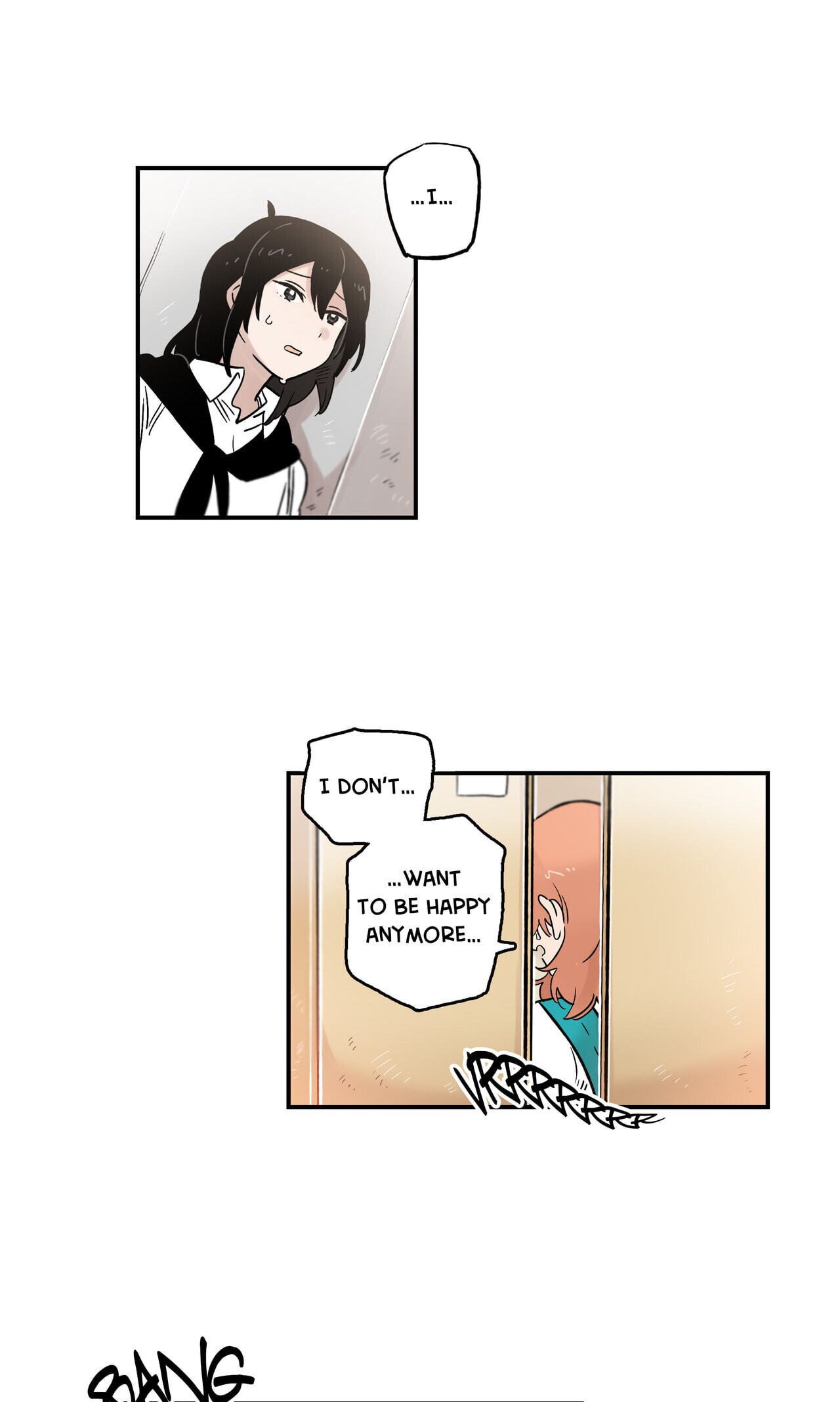 Her Pet Chapter 58 page 4 - 