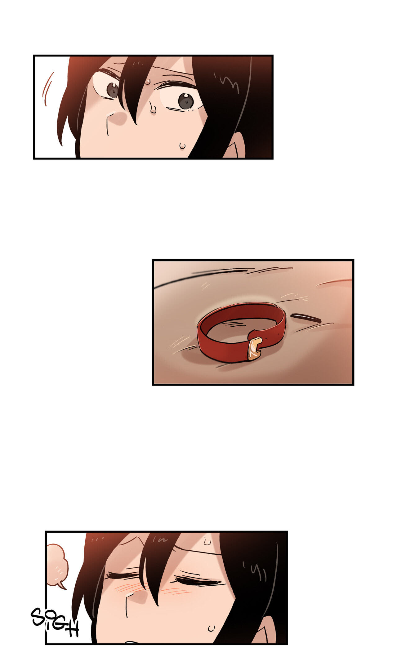 Her Pet Chapter 58 page 7 - 