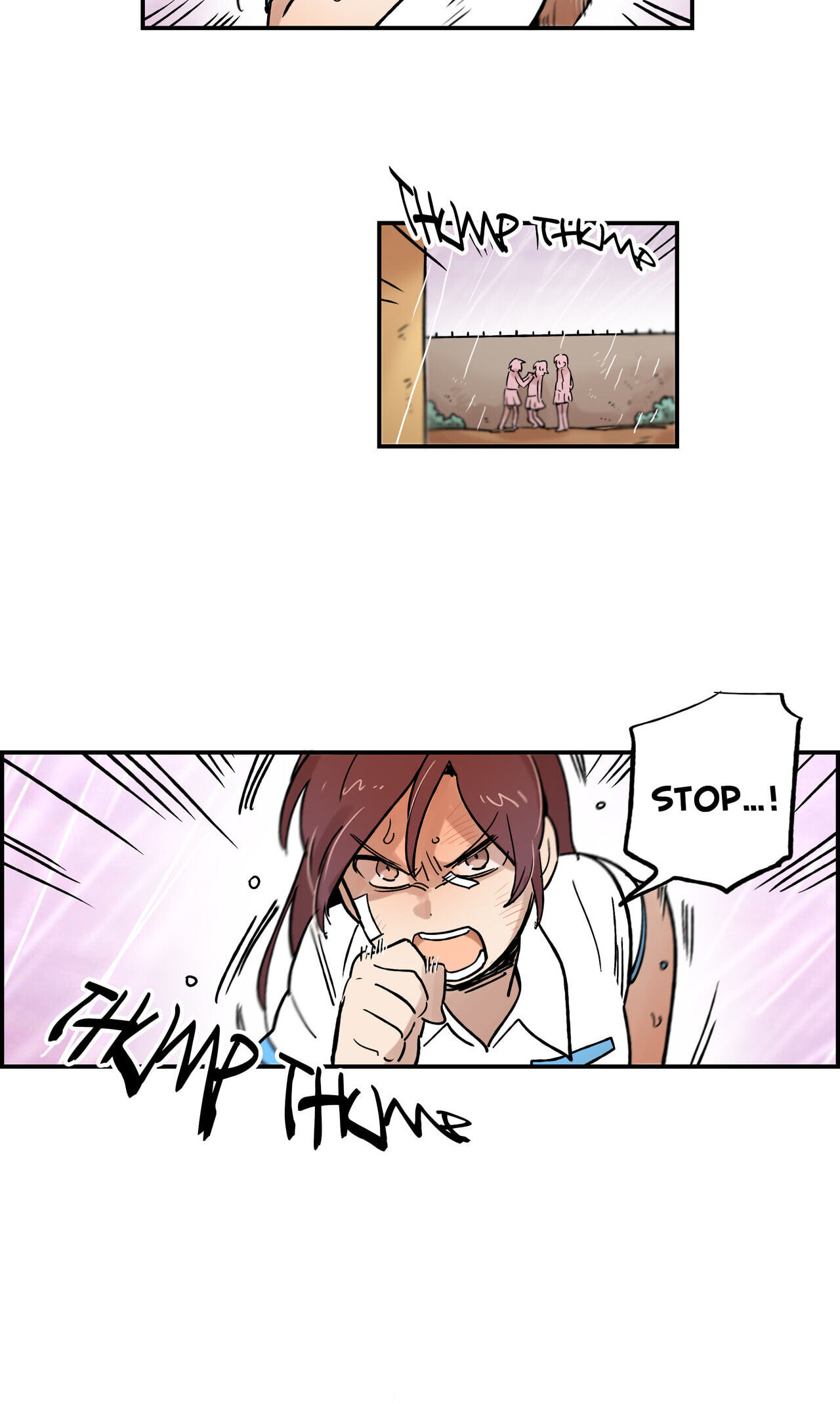Her Pet Chapter 59 page 11 - 