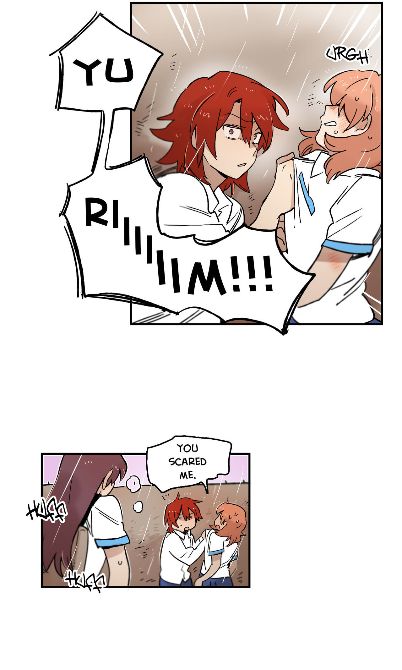 Her Pet Chapter 59 page 12 - 