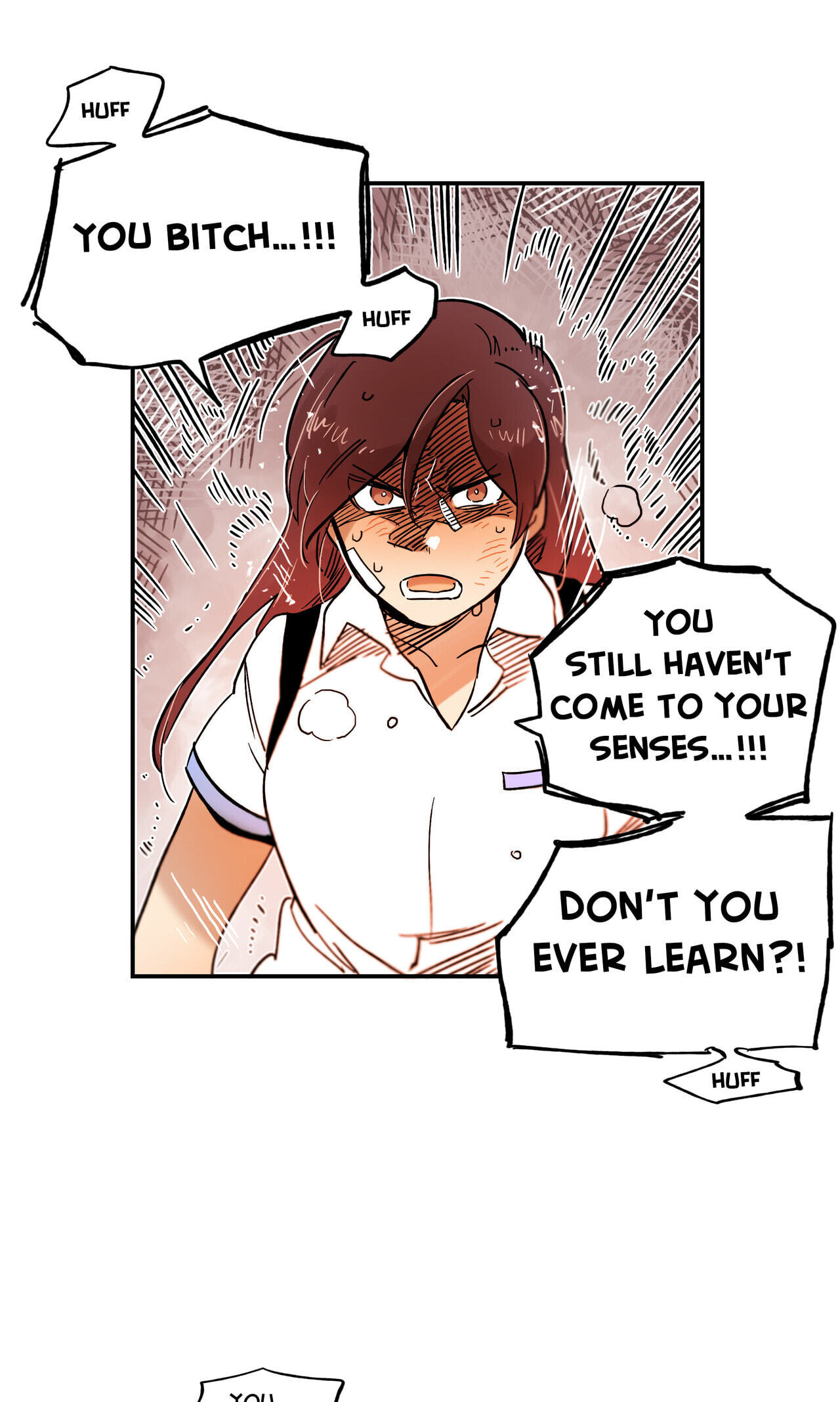 Her Pet Chapter 59 page 13 - 