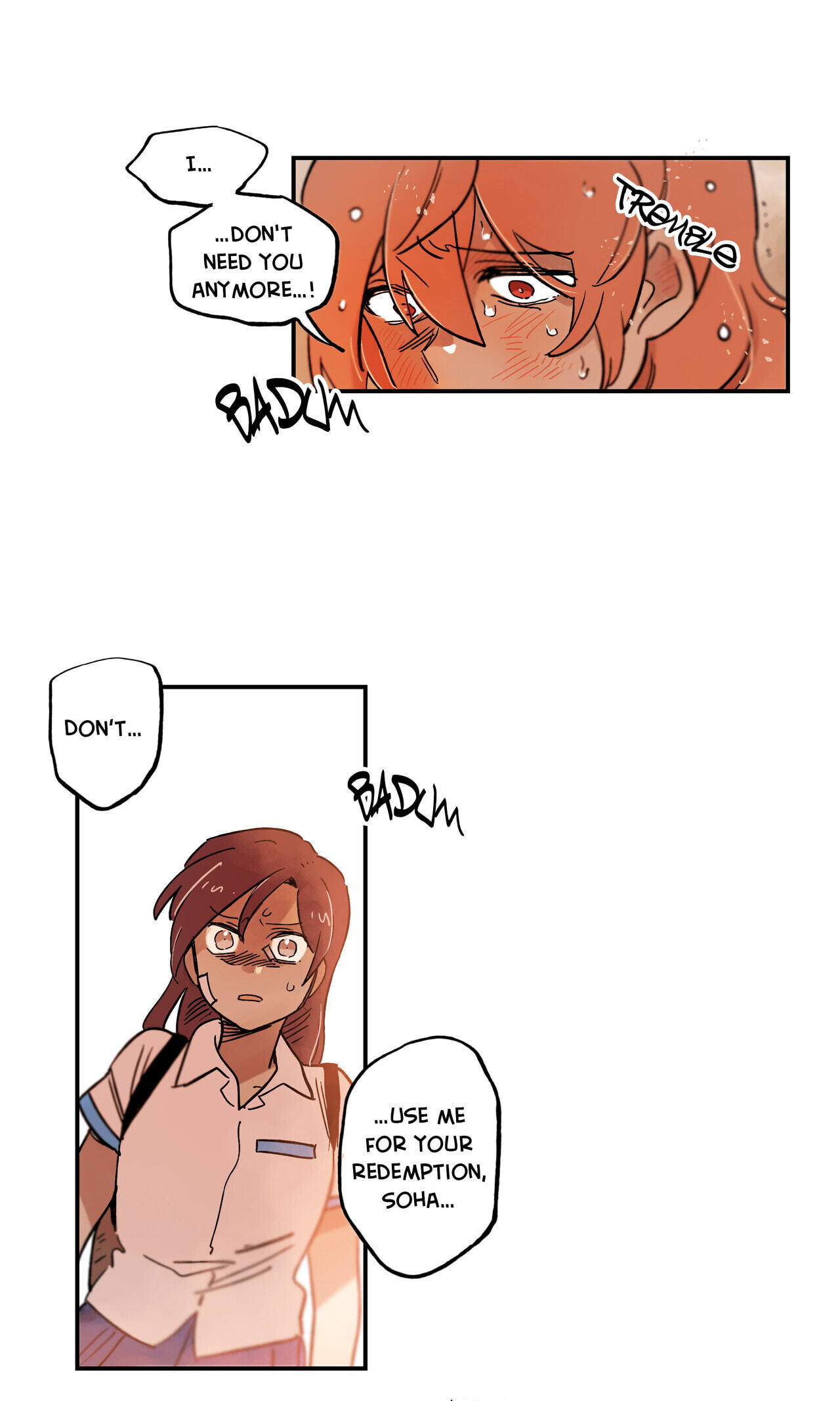Her Pet Chapter 59 page 16 - 