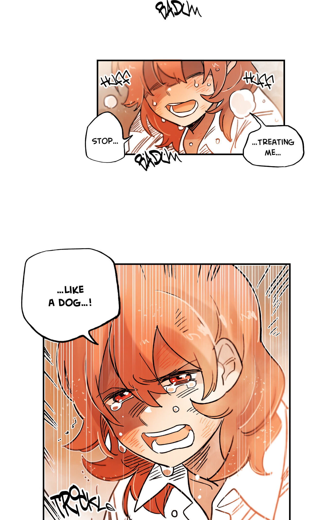 Her Pet Chapter 59 page 17 - 