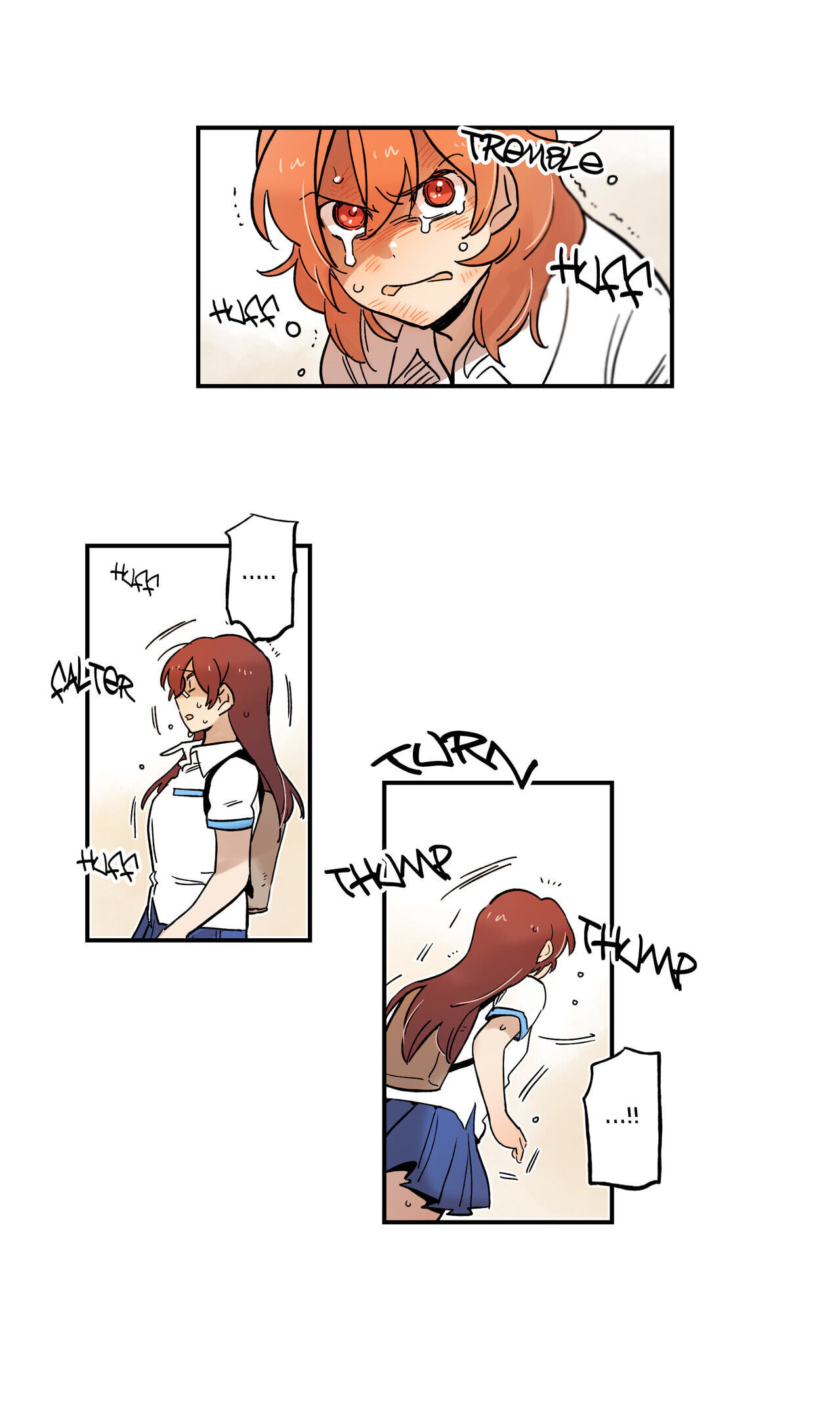 Her Pet Chapter 59 page 19 - 