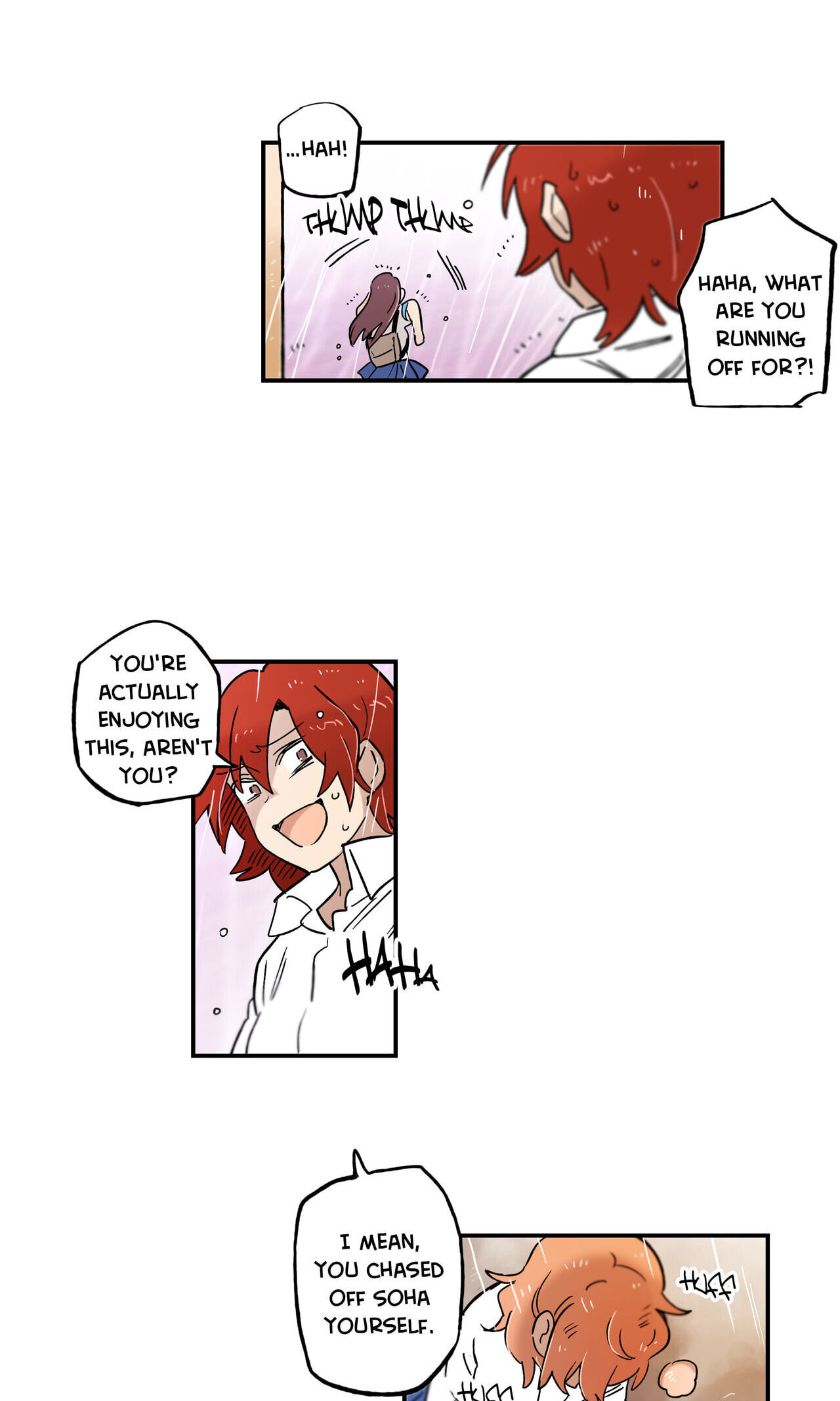 Her Pet Chapter 59 page 20 - 
